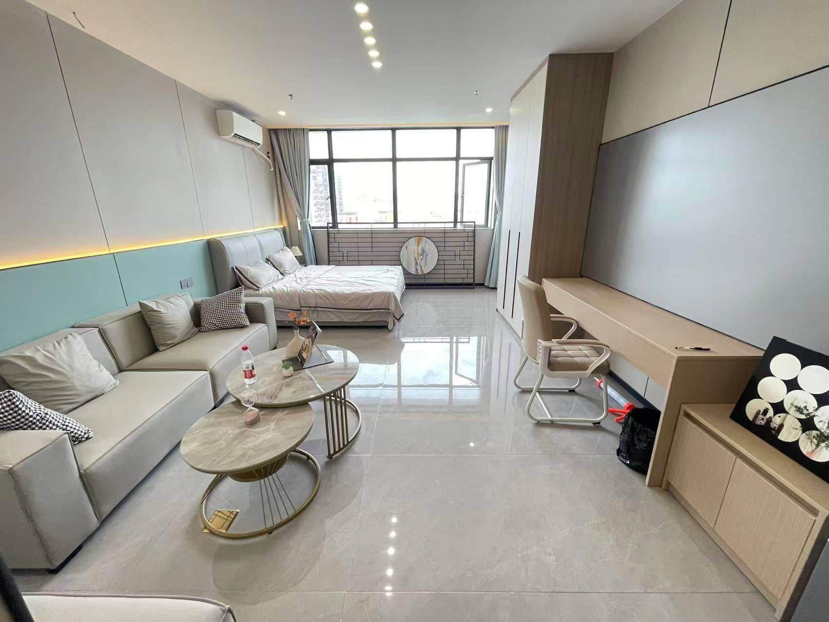 深圳 龍華 | 展润国际_3