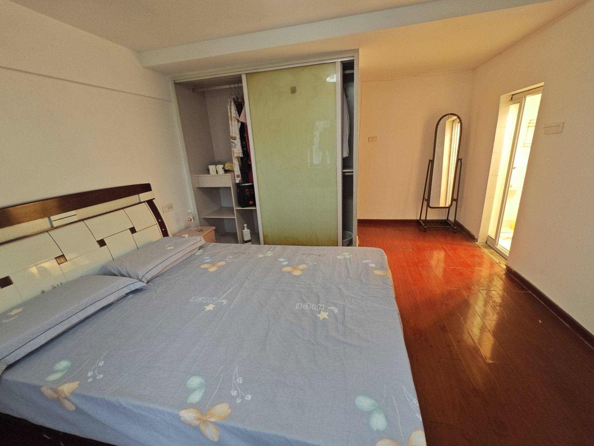 Chongqing-Shapingba-Cozy Home,No Gender Limit