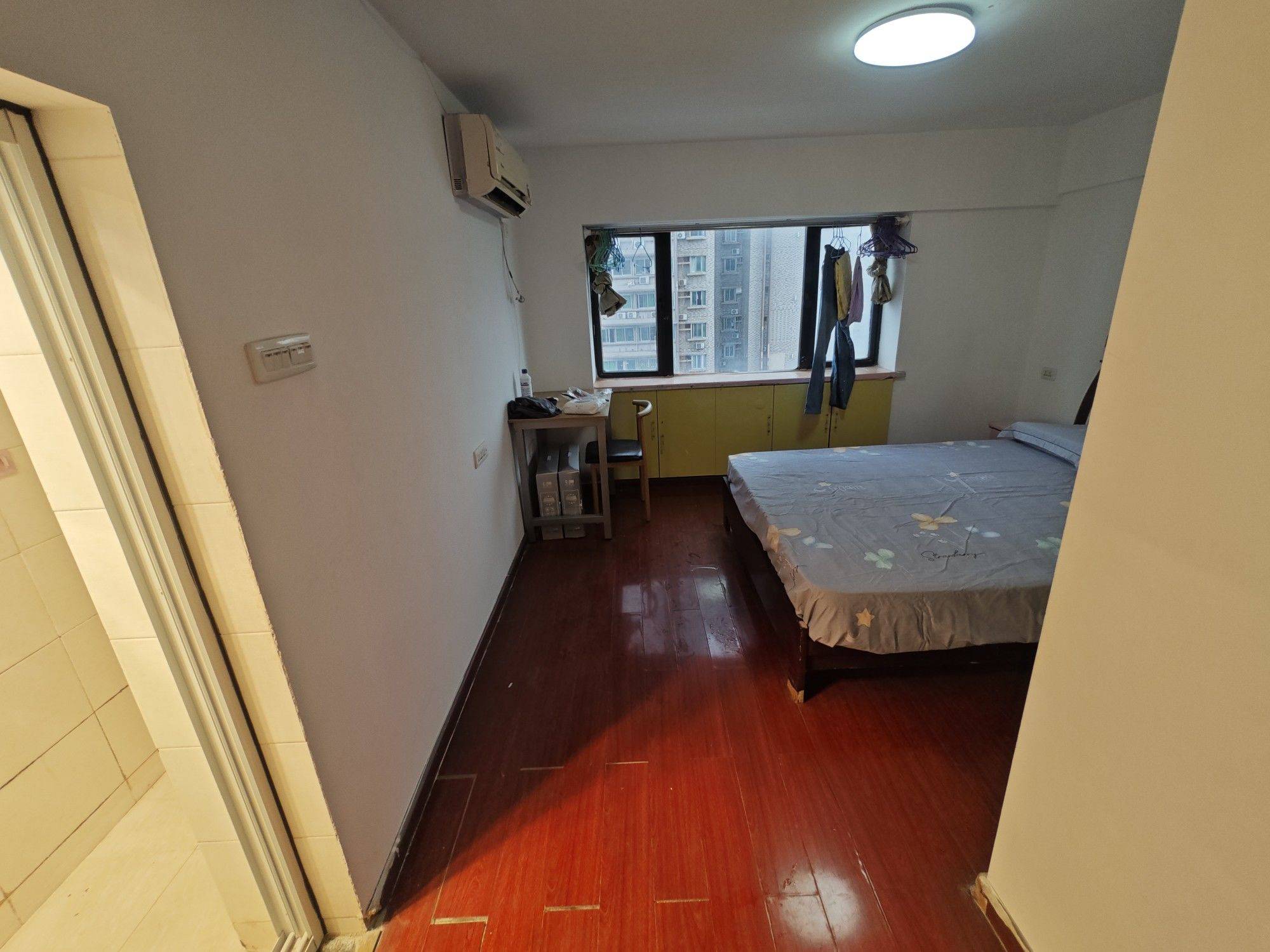 Chongqing-Shapingba-Cozy Home,No Gender Limit