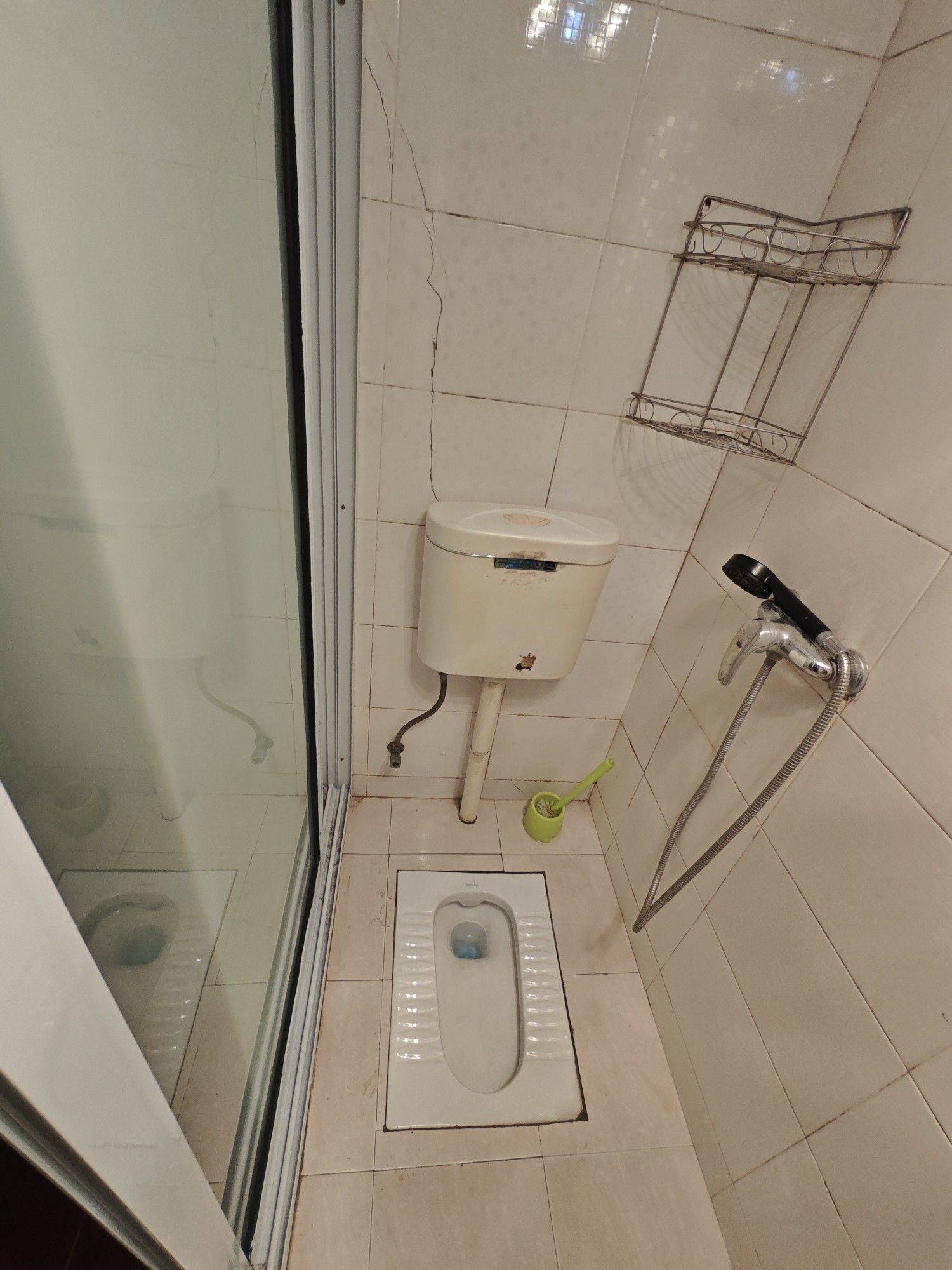 Chongqing-Shapingba-Cozy Home,No Gender Limit