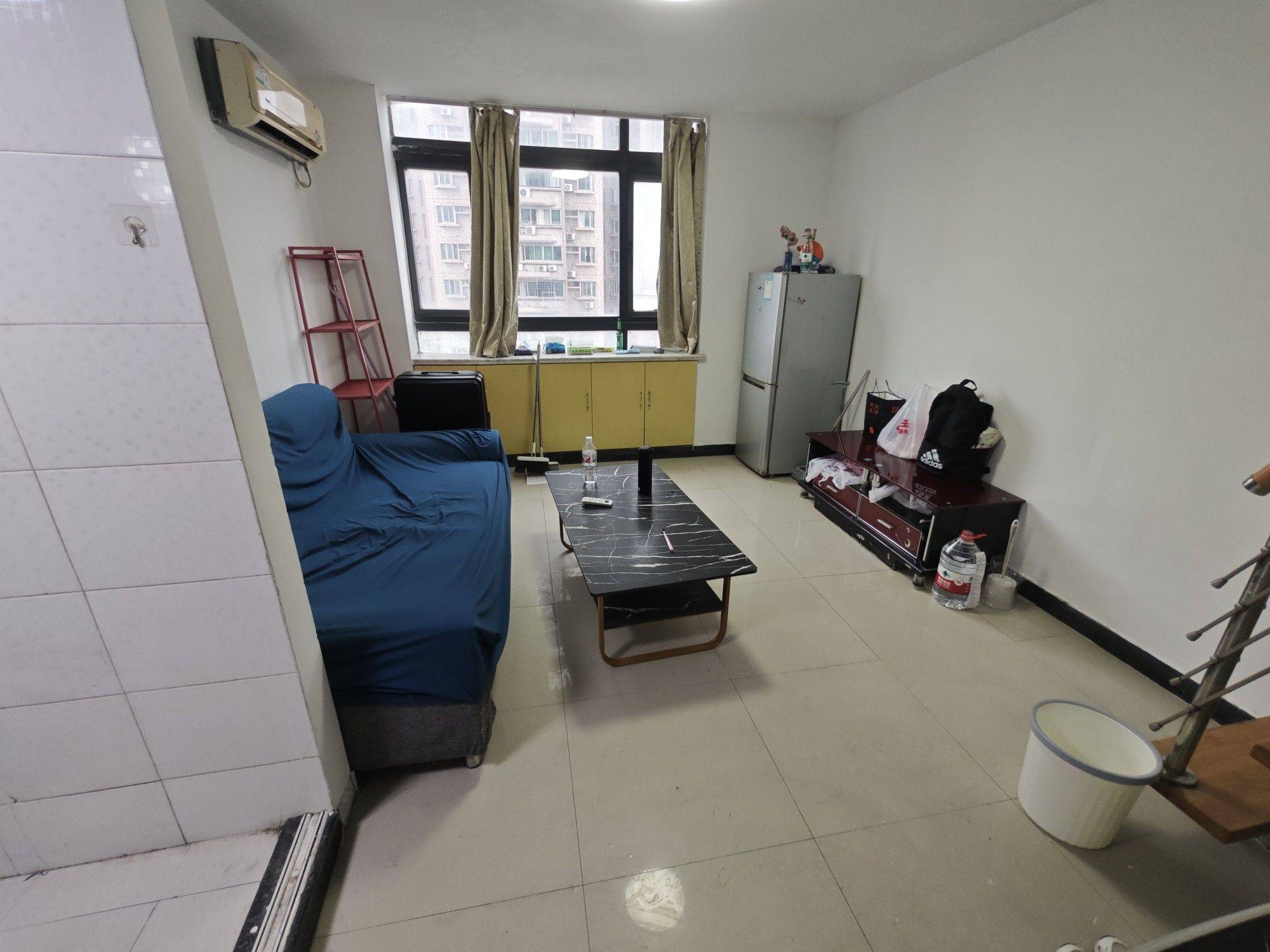 Chongqing-Shapingba-Cozy Home,No Gender Limit