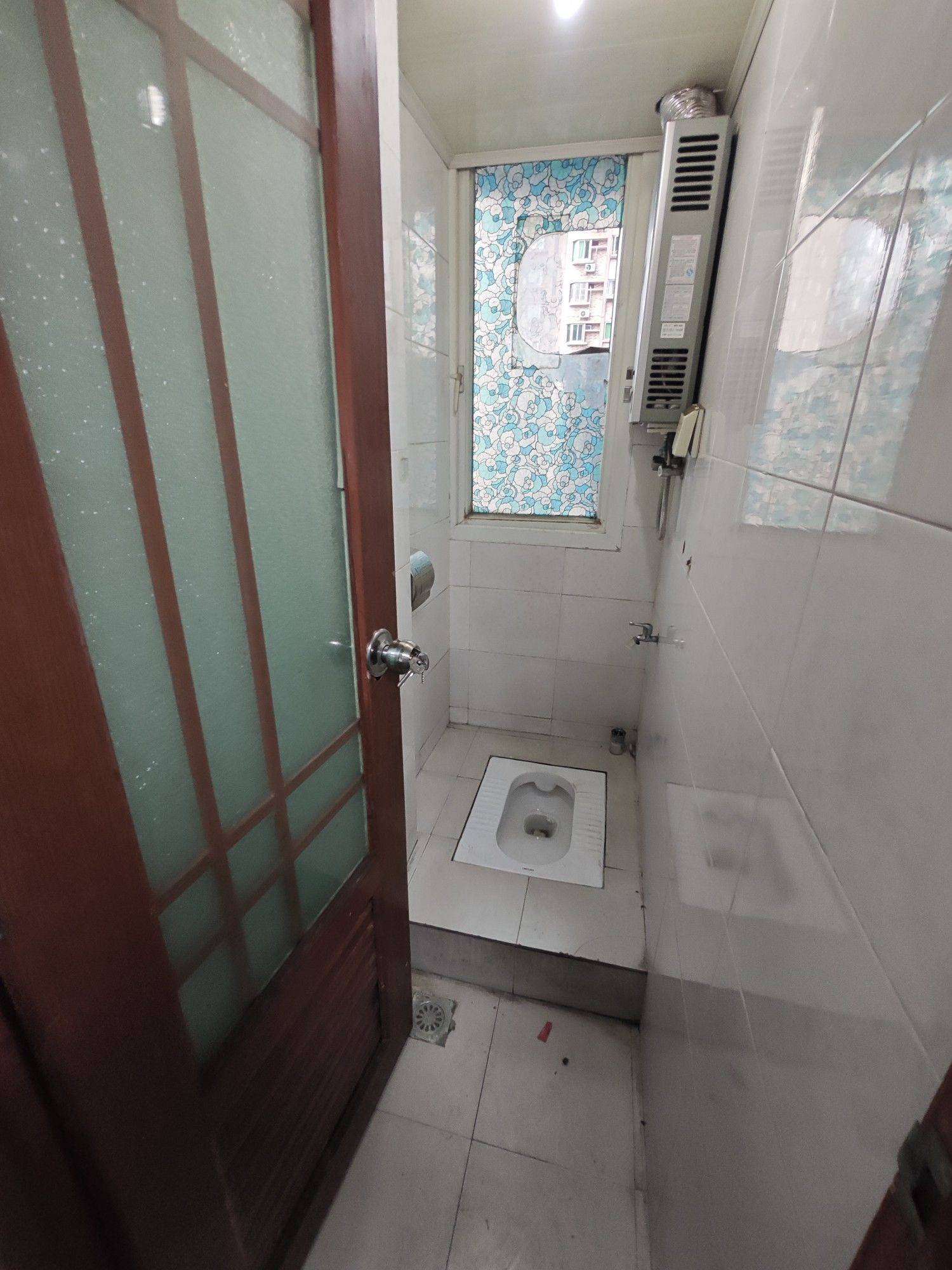 Chongqing-Shapingba-Cozy Home,No Gender Limit