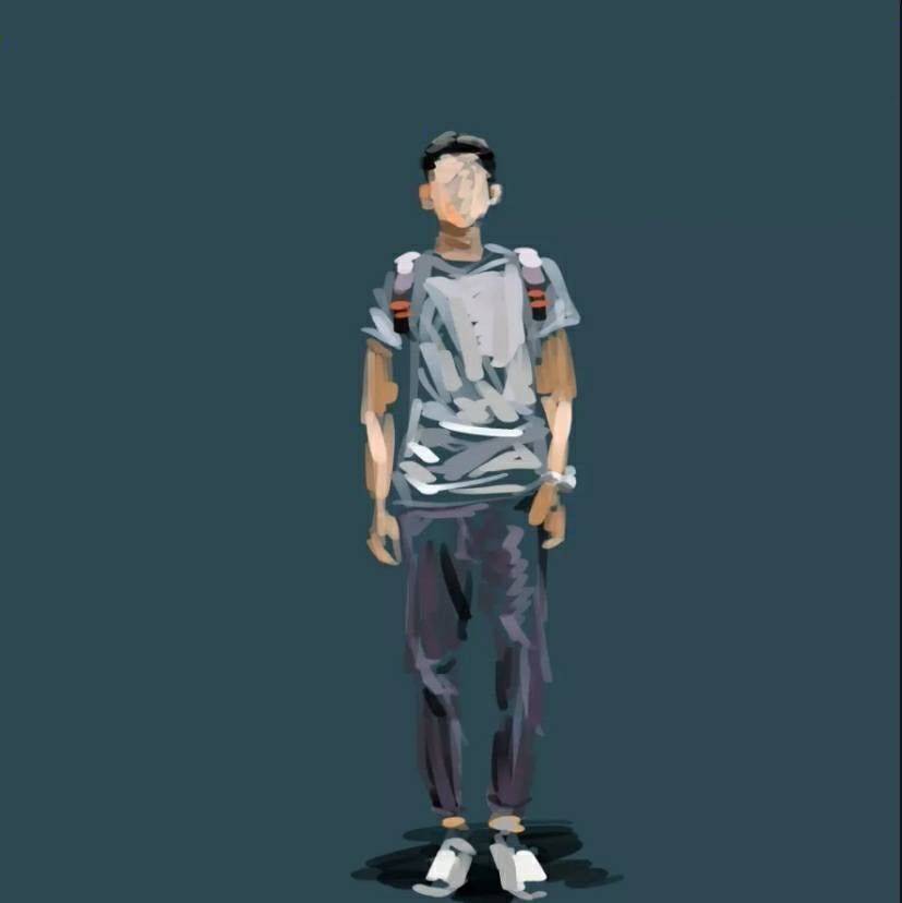 扶摇