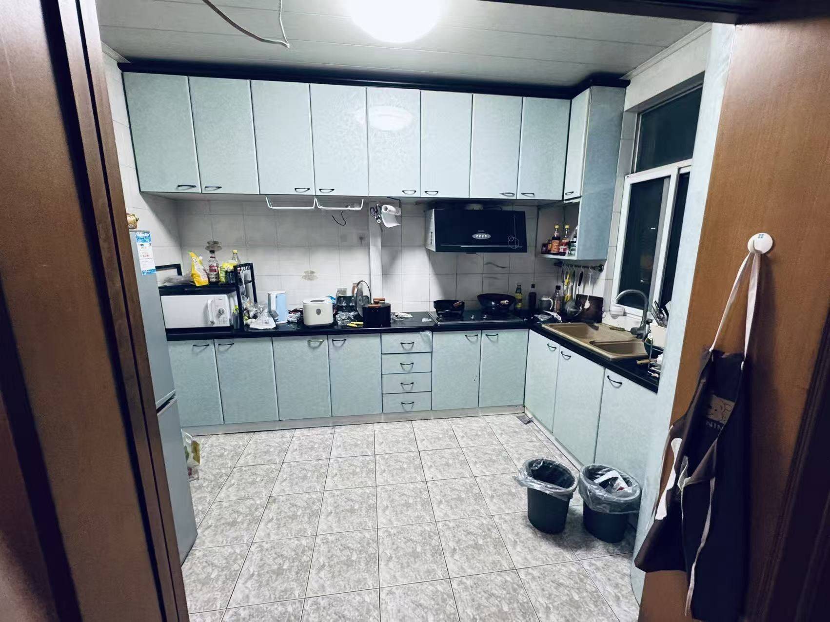 Shanghai-Minhang-Cozy Home,Clean&Comfy,Pet Friendly