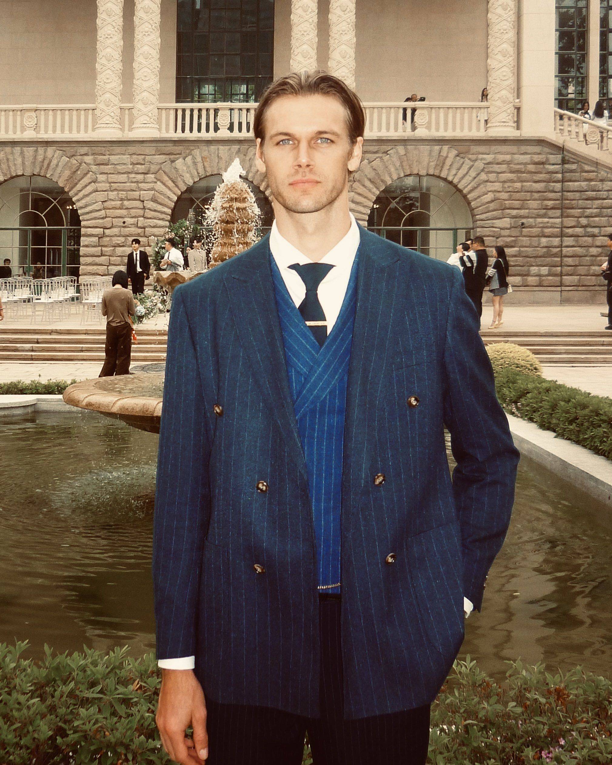 DMITRII (DIMA)