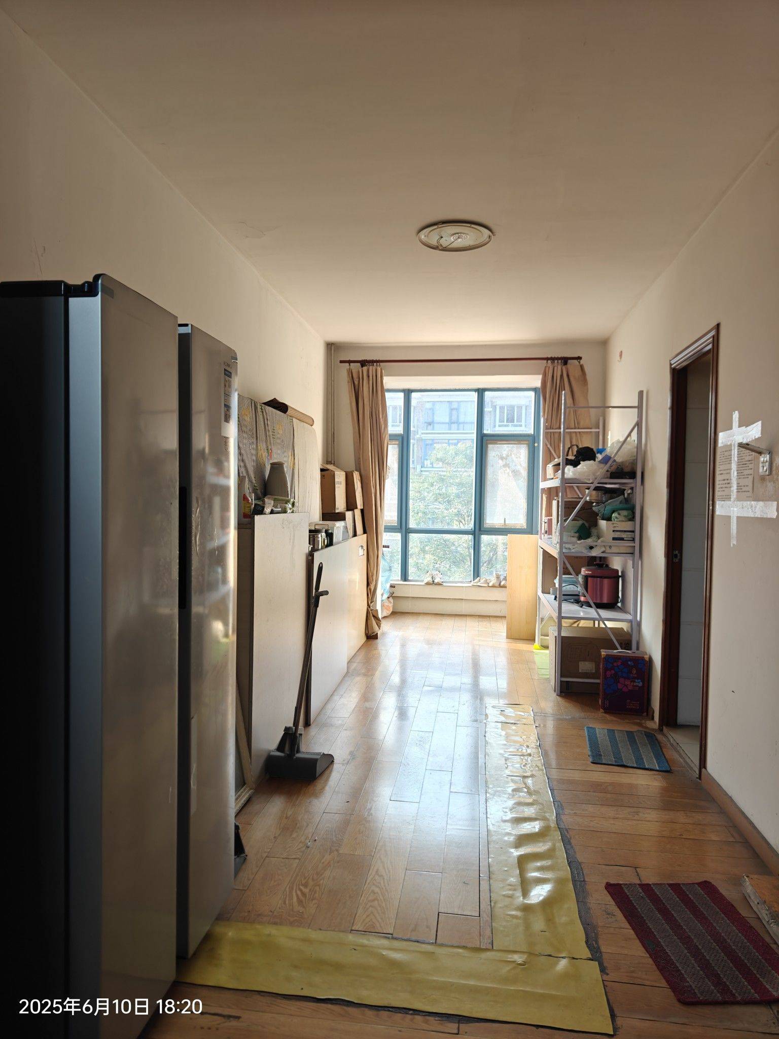 Beijing-Changping-Cozy Home,Clean&Comfy,No Gender Limit,Hustle & Bustle