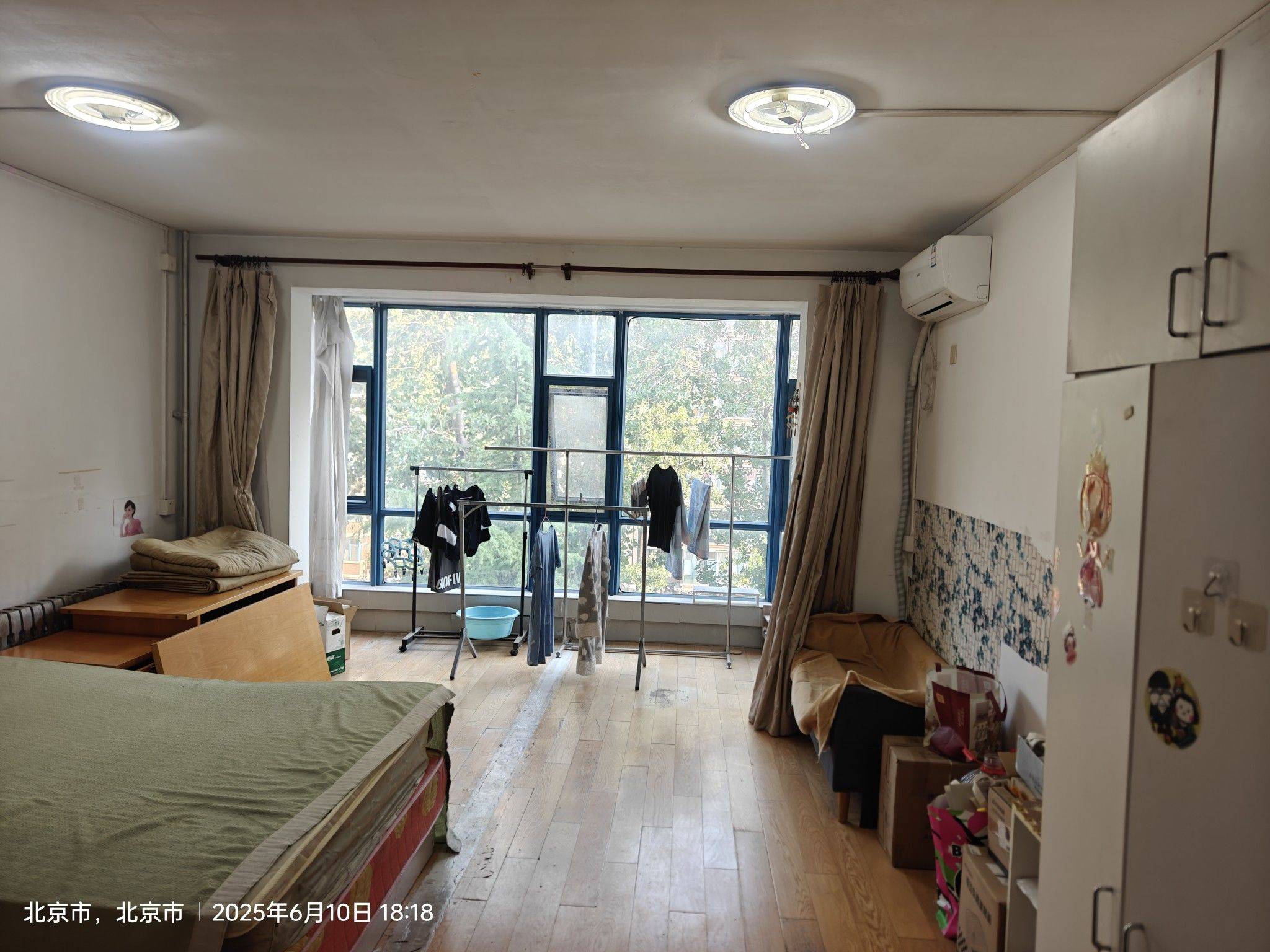 Beijing-Changping-Cozy Home,Clean&Comfy,No Gender Limit,Hustle & Bustle