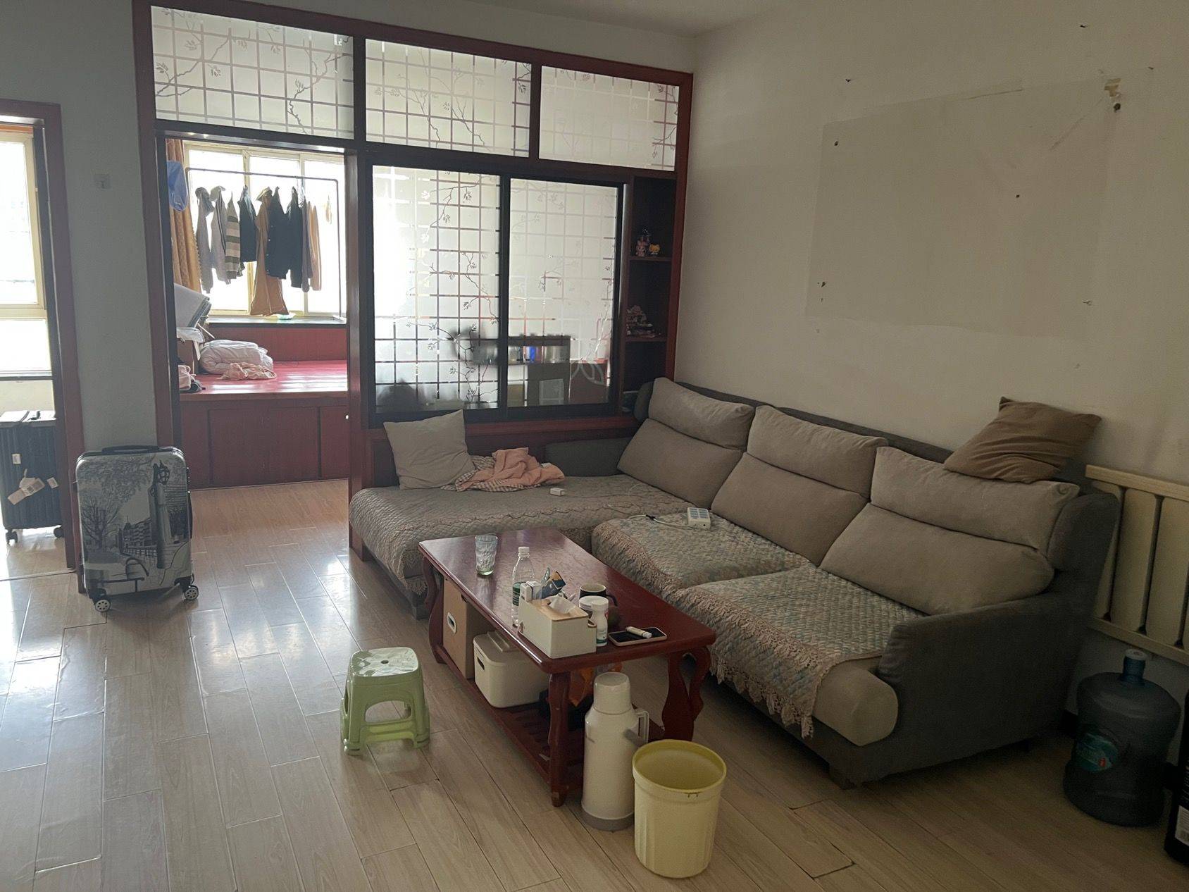 Cozy Home | Clean&Comfy | No Gender Limit