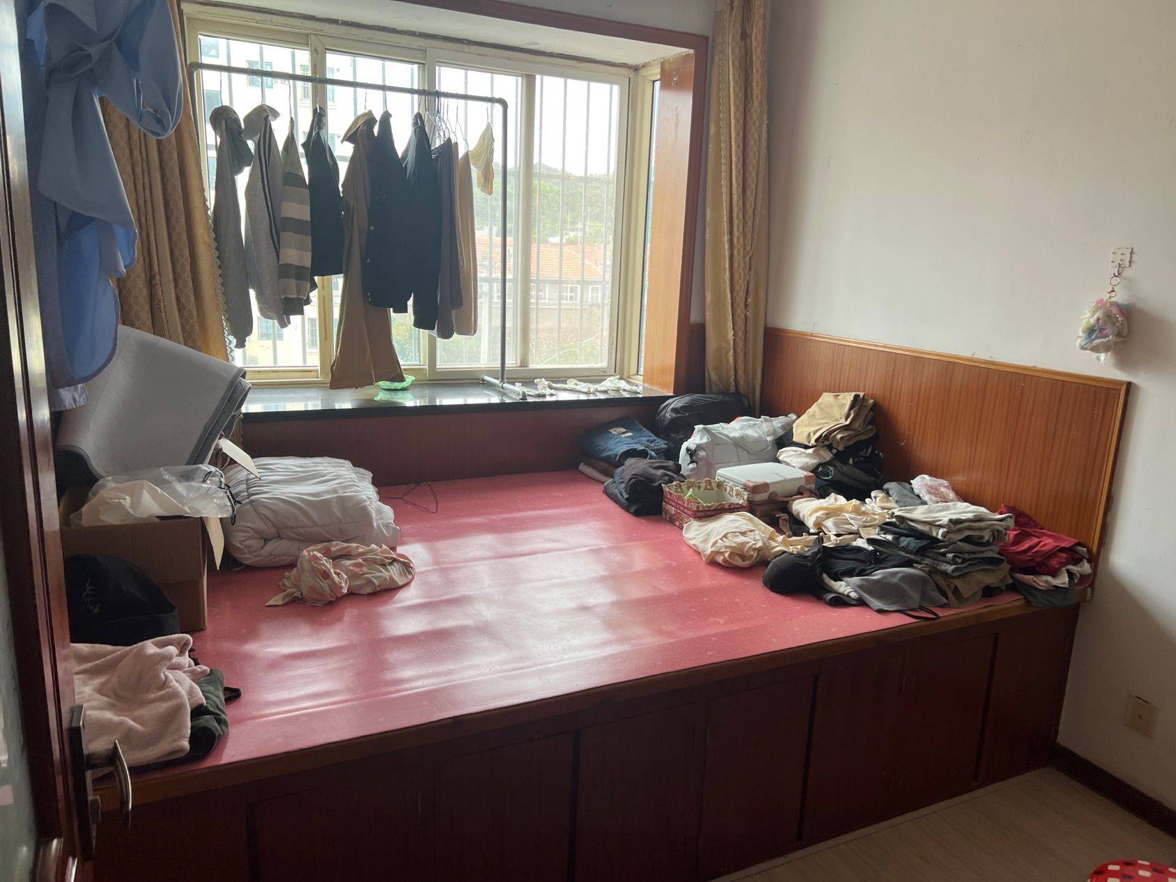 Cozy Home | Clean&Comfy | No Gender Limit