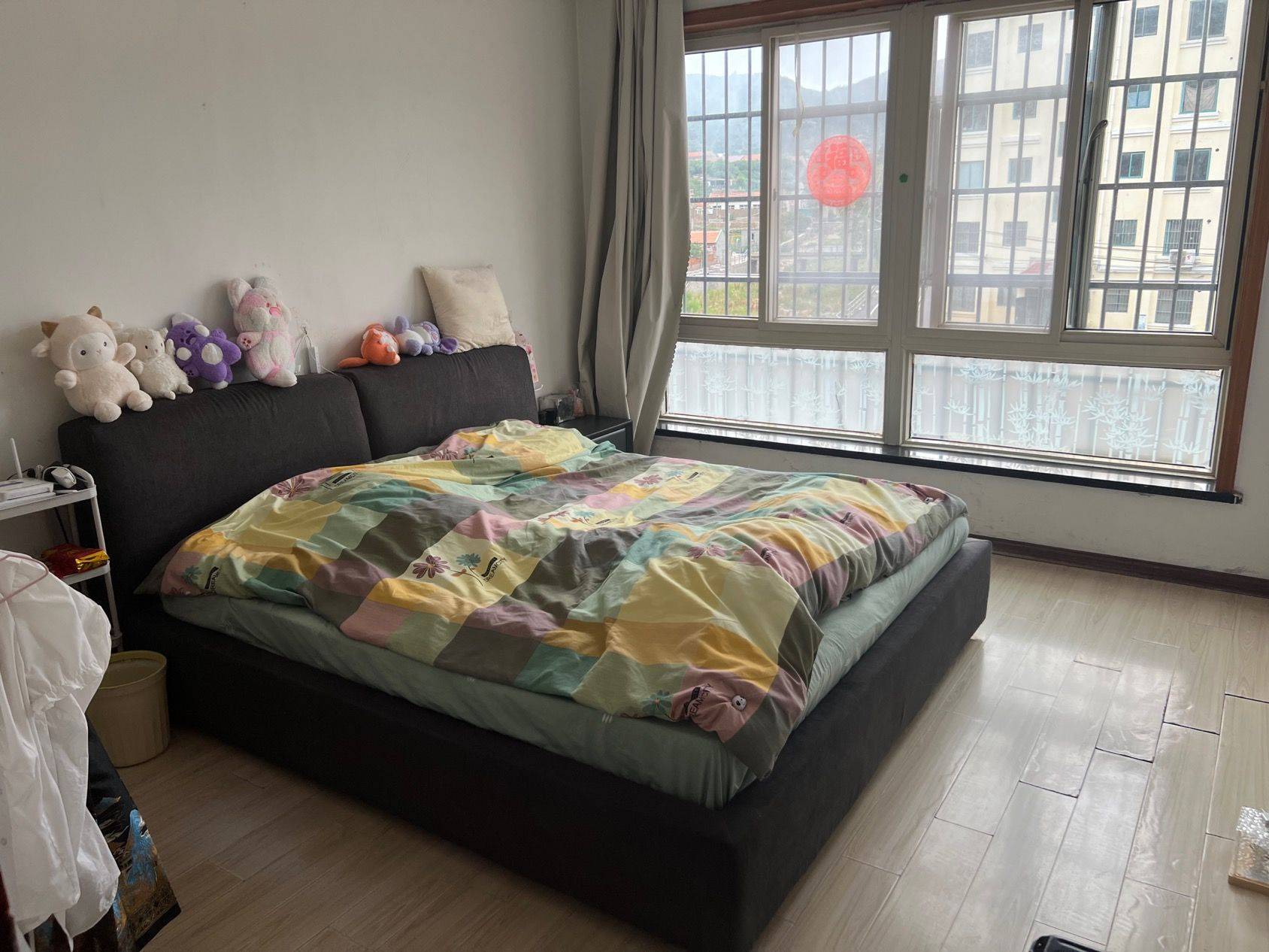 Cozy Home | Clean&Comfy | No Gender Limit