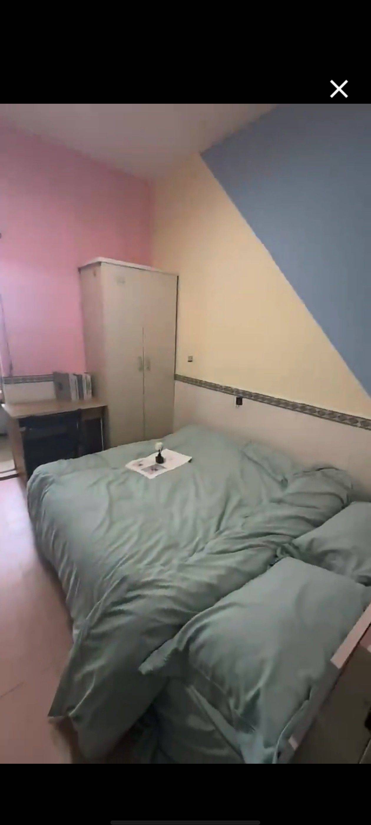 深圳-龙岗-温馨小窝,干净治愈,不限性别,市井烟火气,LGBTQ友好