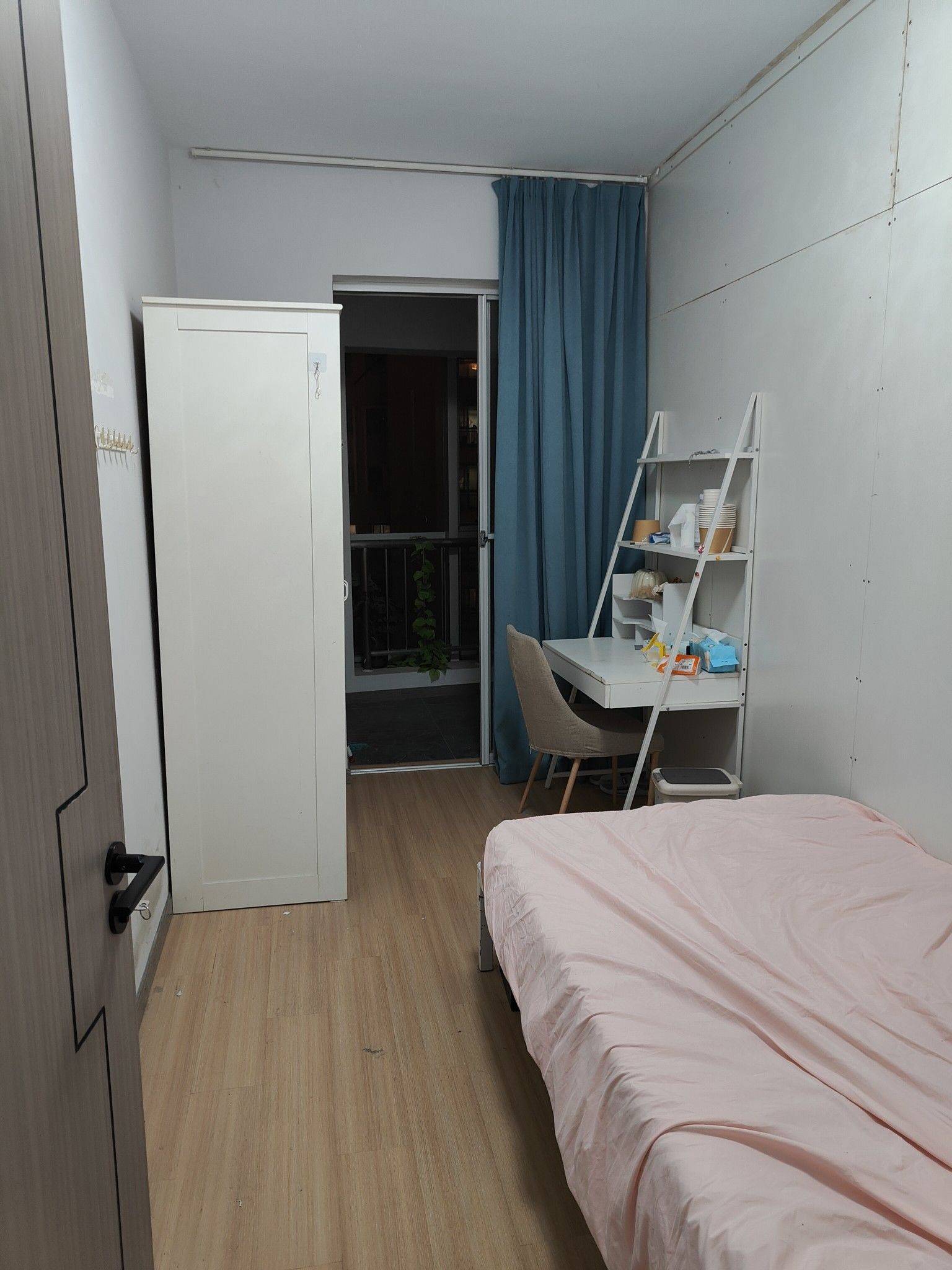 上海 虹口 | 浦江名邸_4