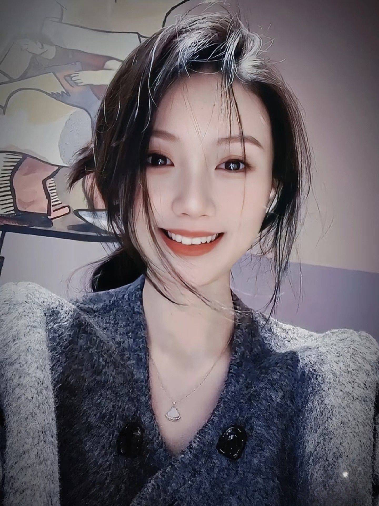 李老师