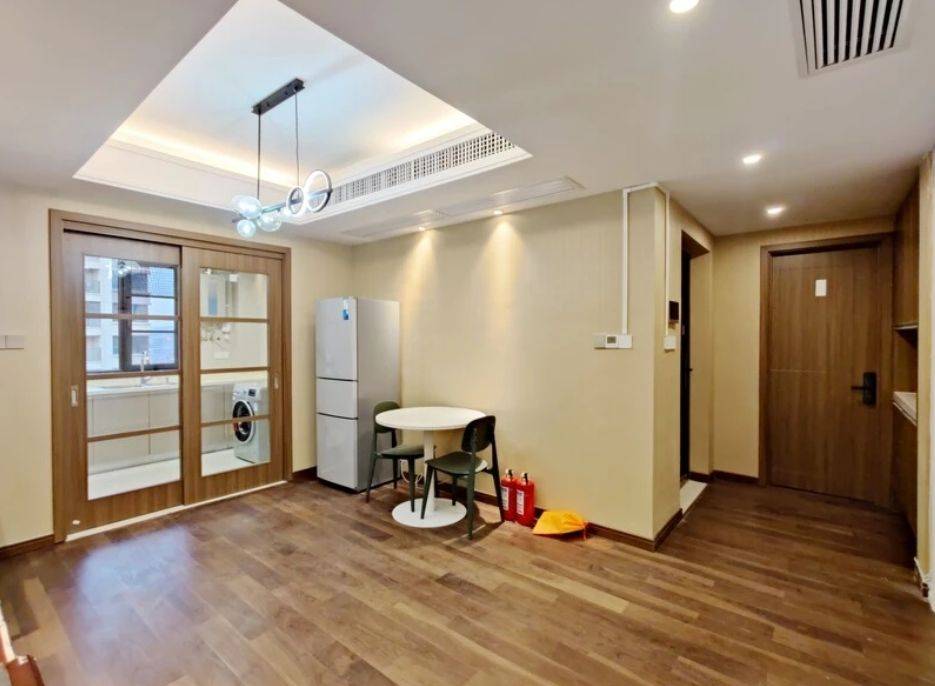 武汉-洪山-毕业季好房,温馨小窝,干净治愈,不限性别,市井烟火气,老友记,慢时光