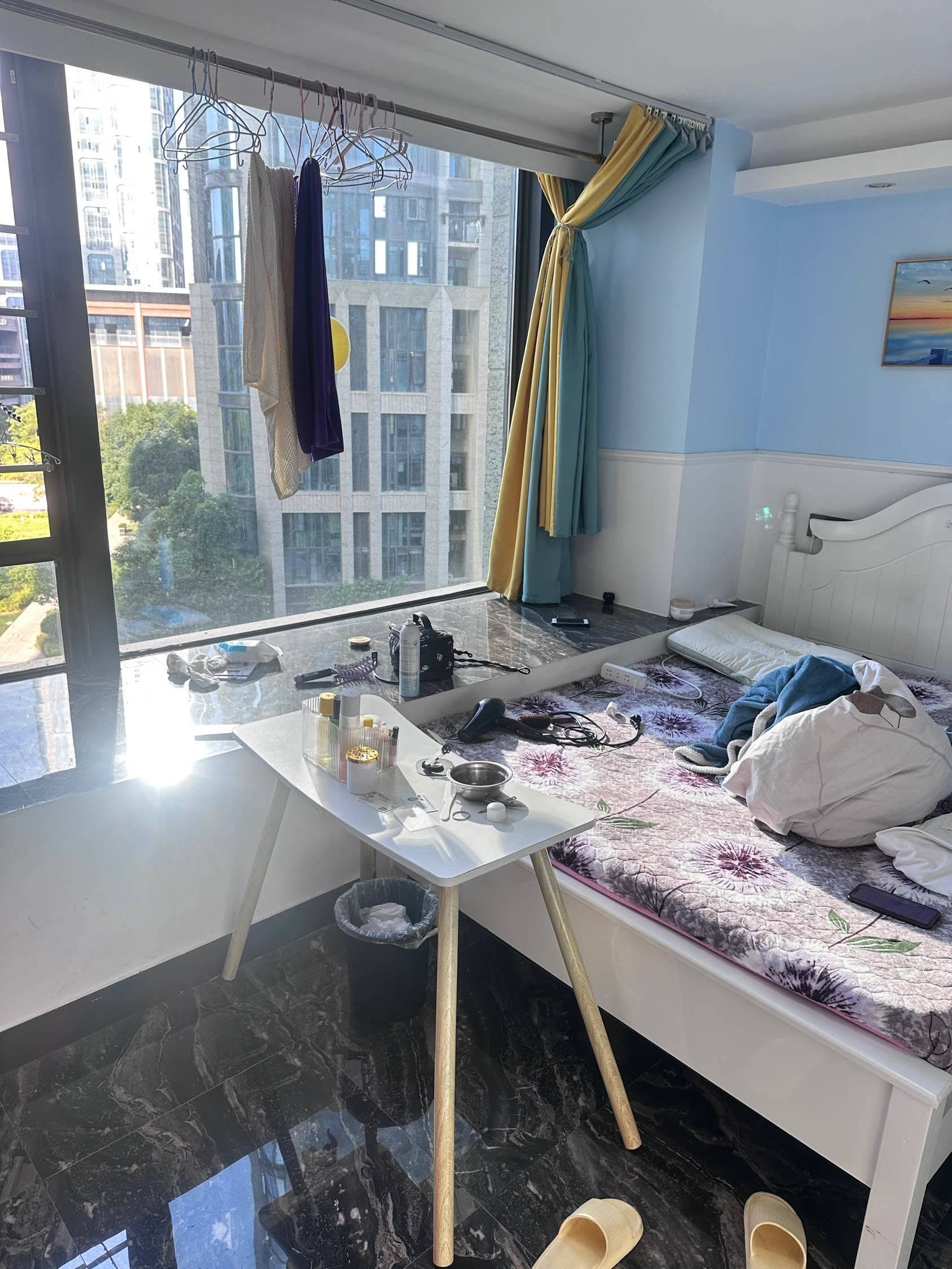 Fuzhou-Cangshan-Cozy Home,Clean&Comfy