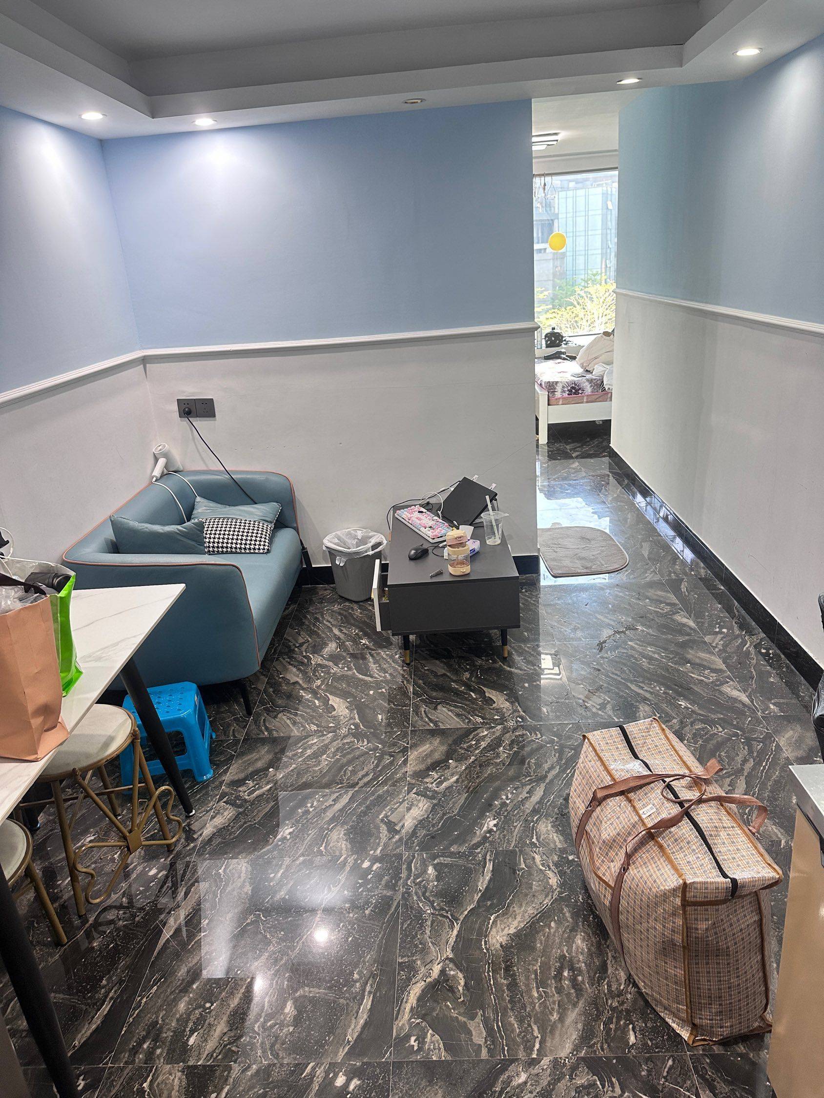 Fuzhou-Cangshan-Cozy Home,Clean&Comfy