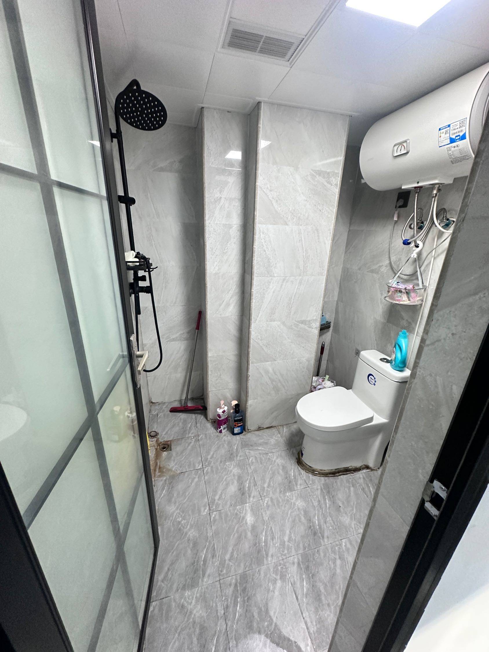 Fuzhou-Cangshan-Cozy Home,Clean&Comfy