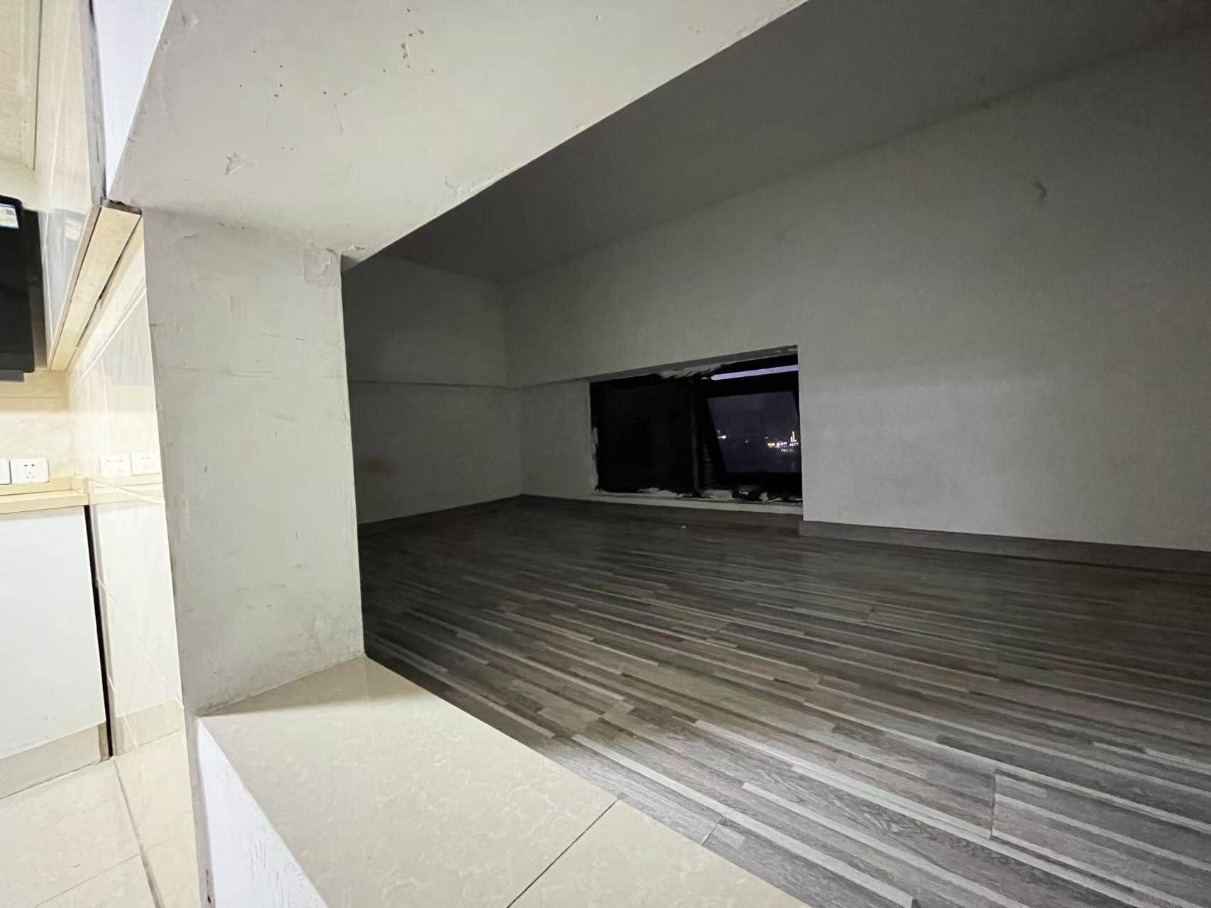 上海 嘉定 | 光明D9空间_5