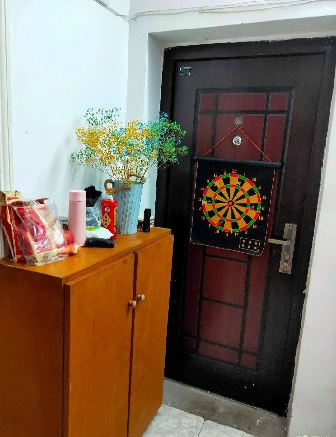 Da十Mon整租房源3