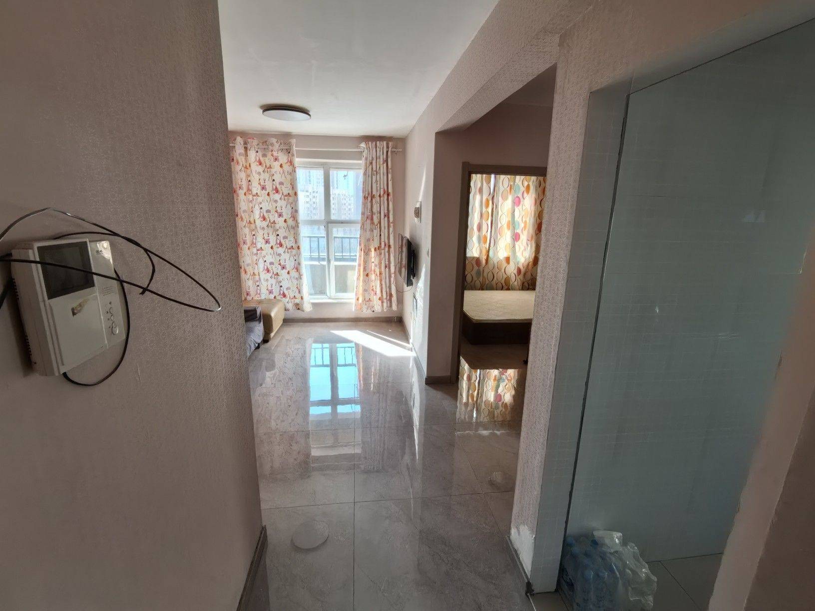 沈北新区 融创唐轩·公馆二期