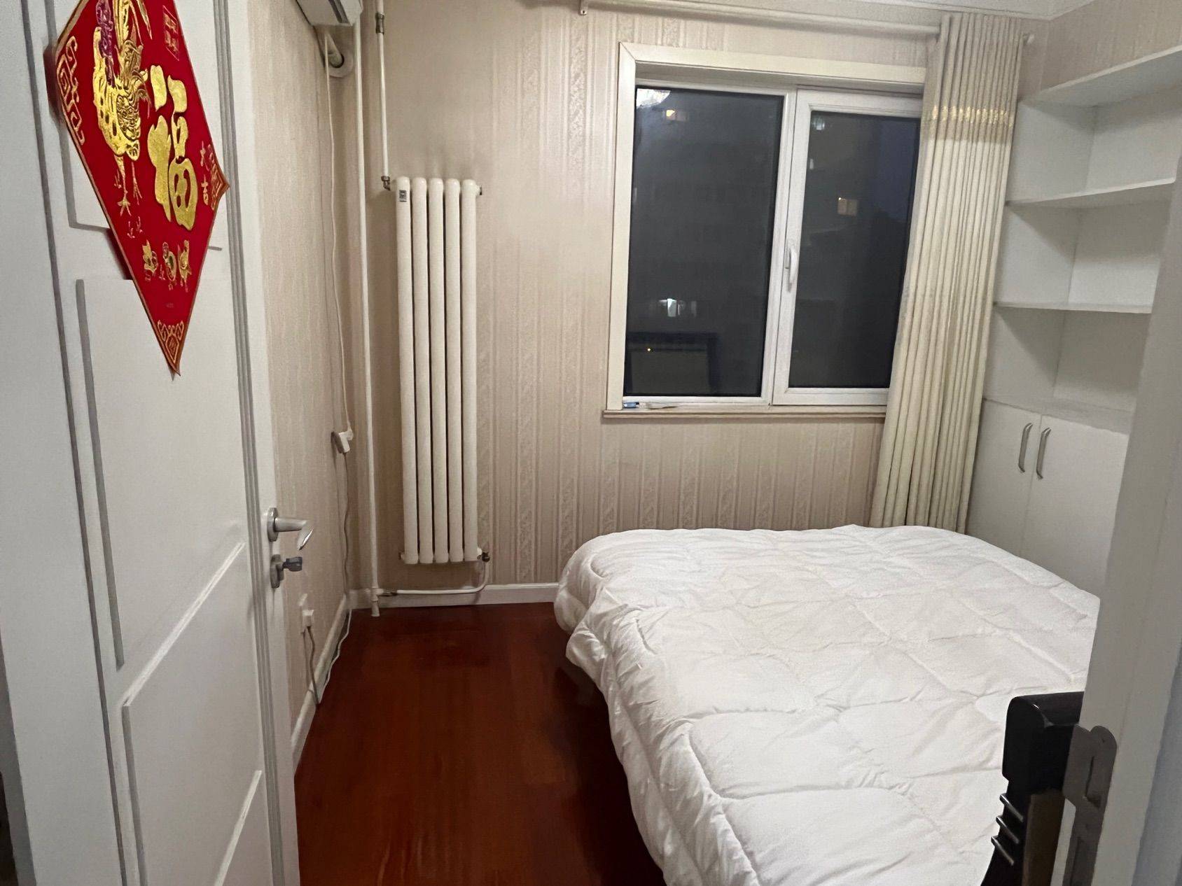 北京 丰台 | 望园东里小区_3