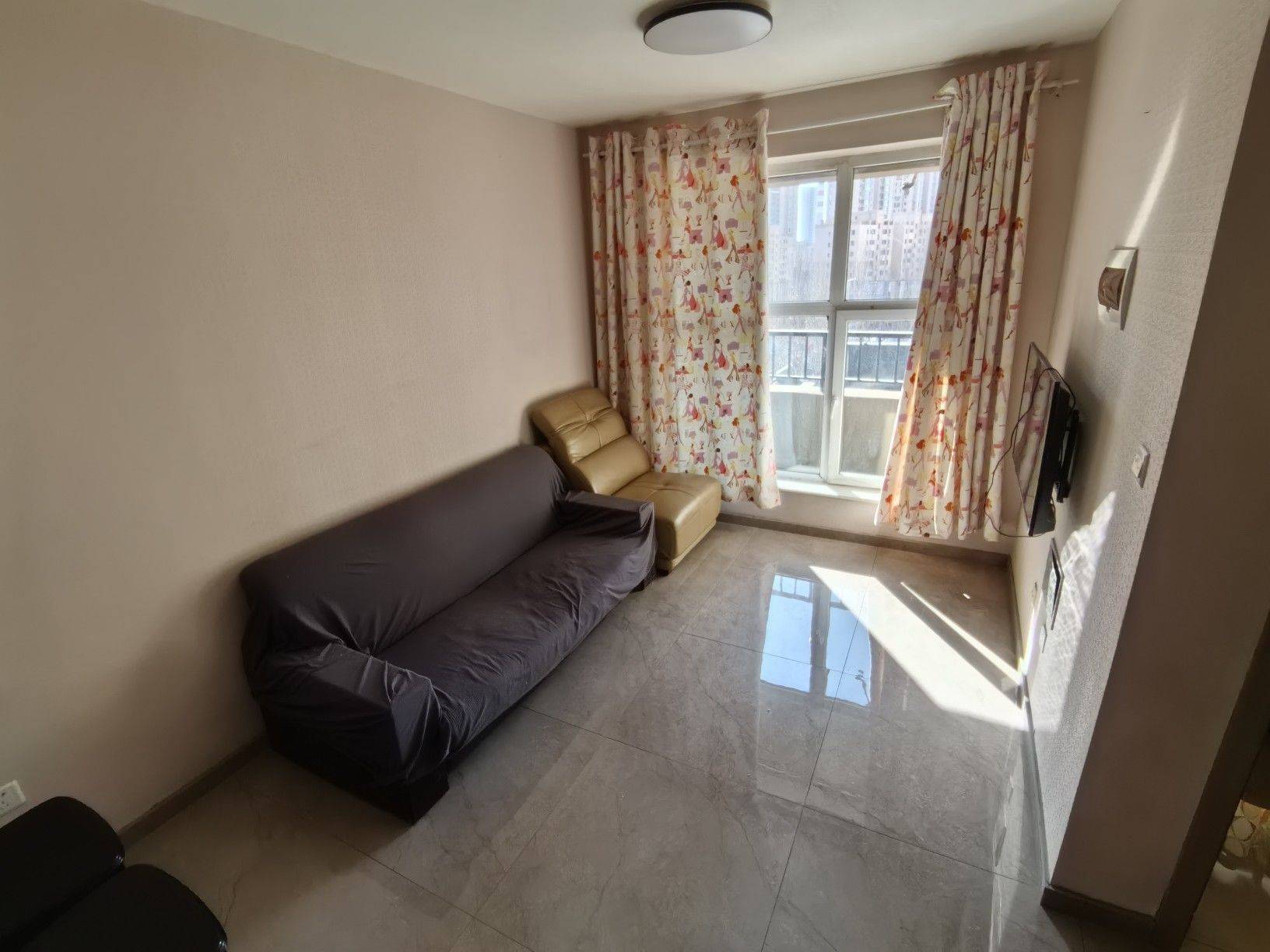 沈北新区 融创唐轩·公馆二期