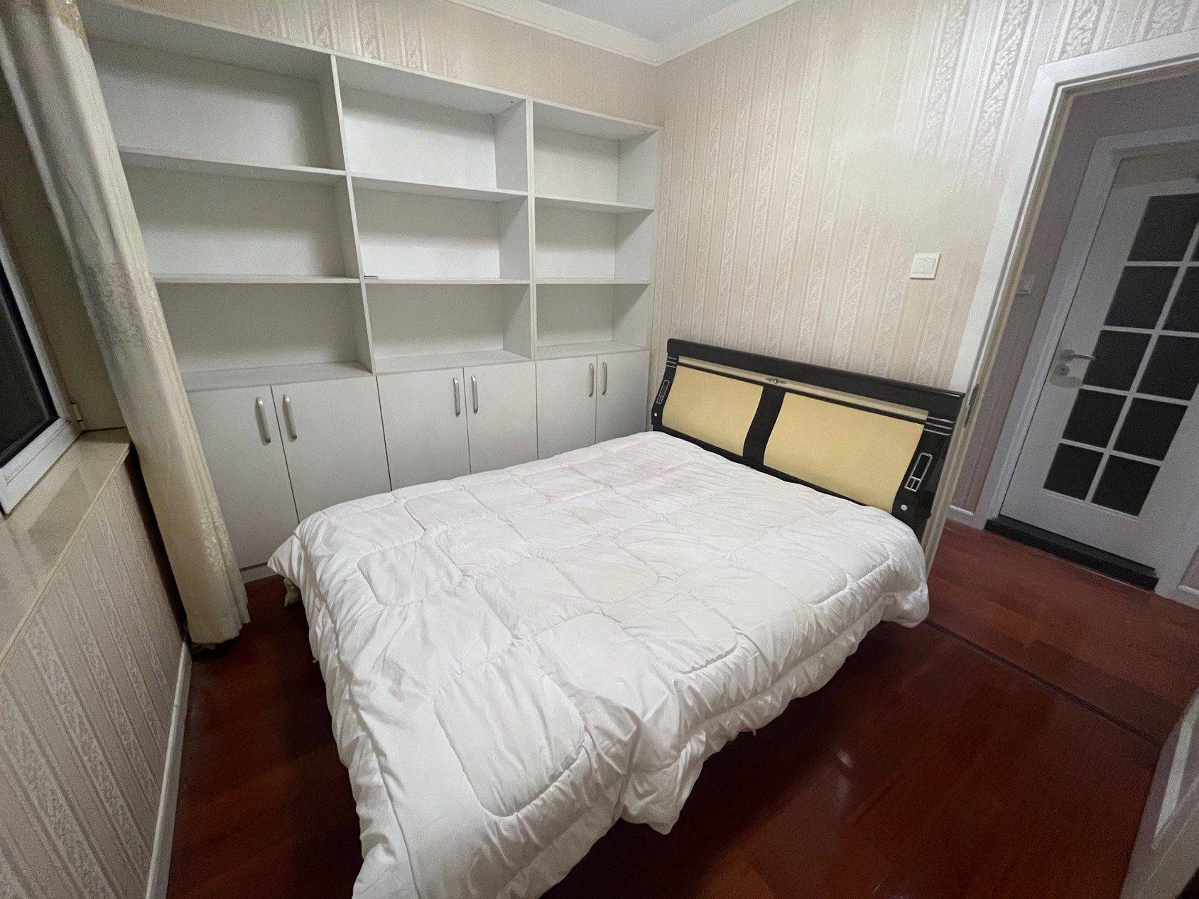 北京 丰台 | 望园东里小区_2