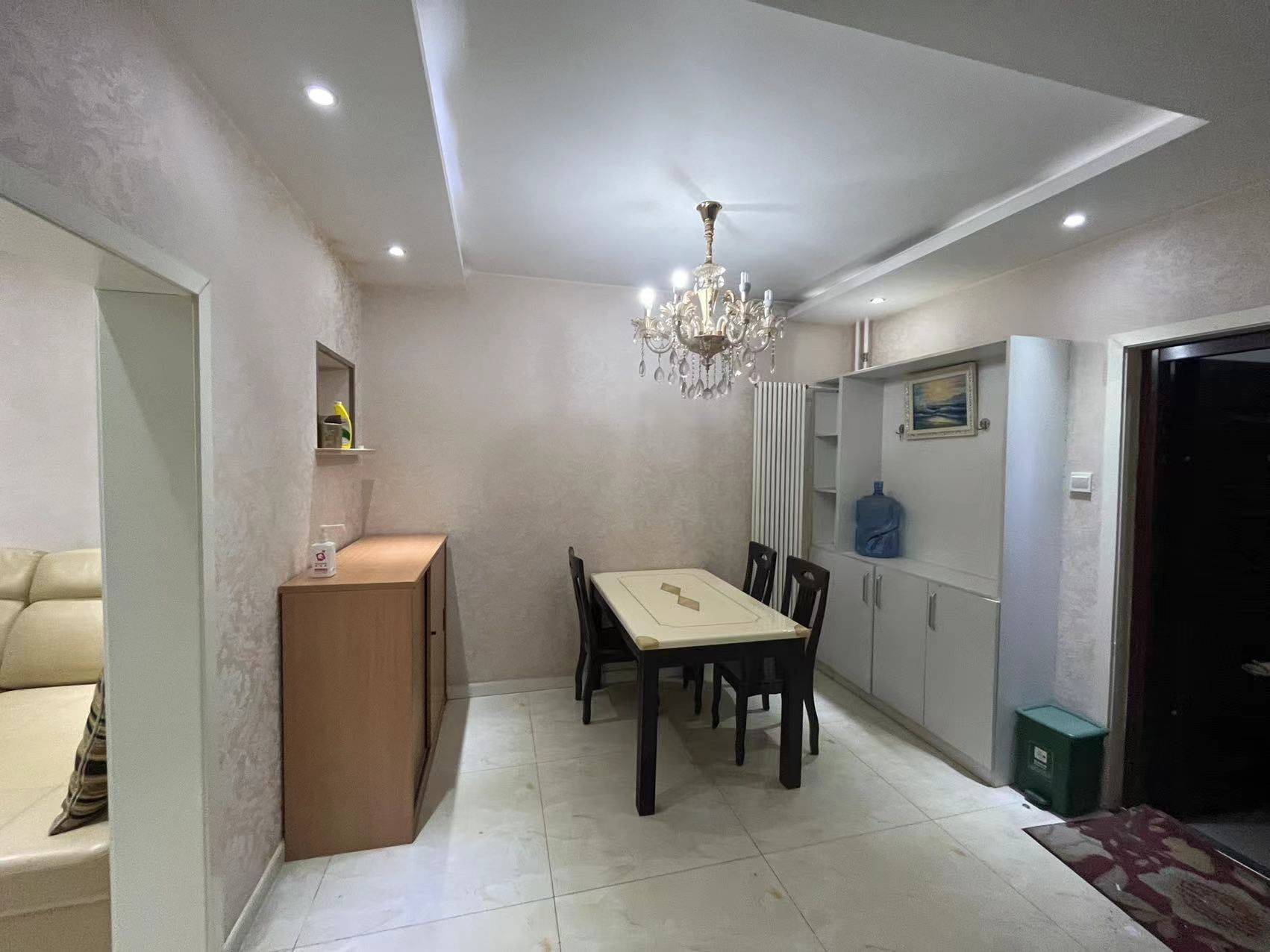 北京 丰台 | 望园东里小区_1