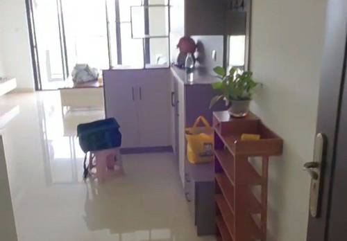 Conghua 碧桂园·御湖城