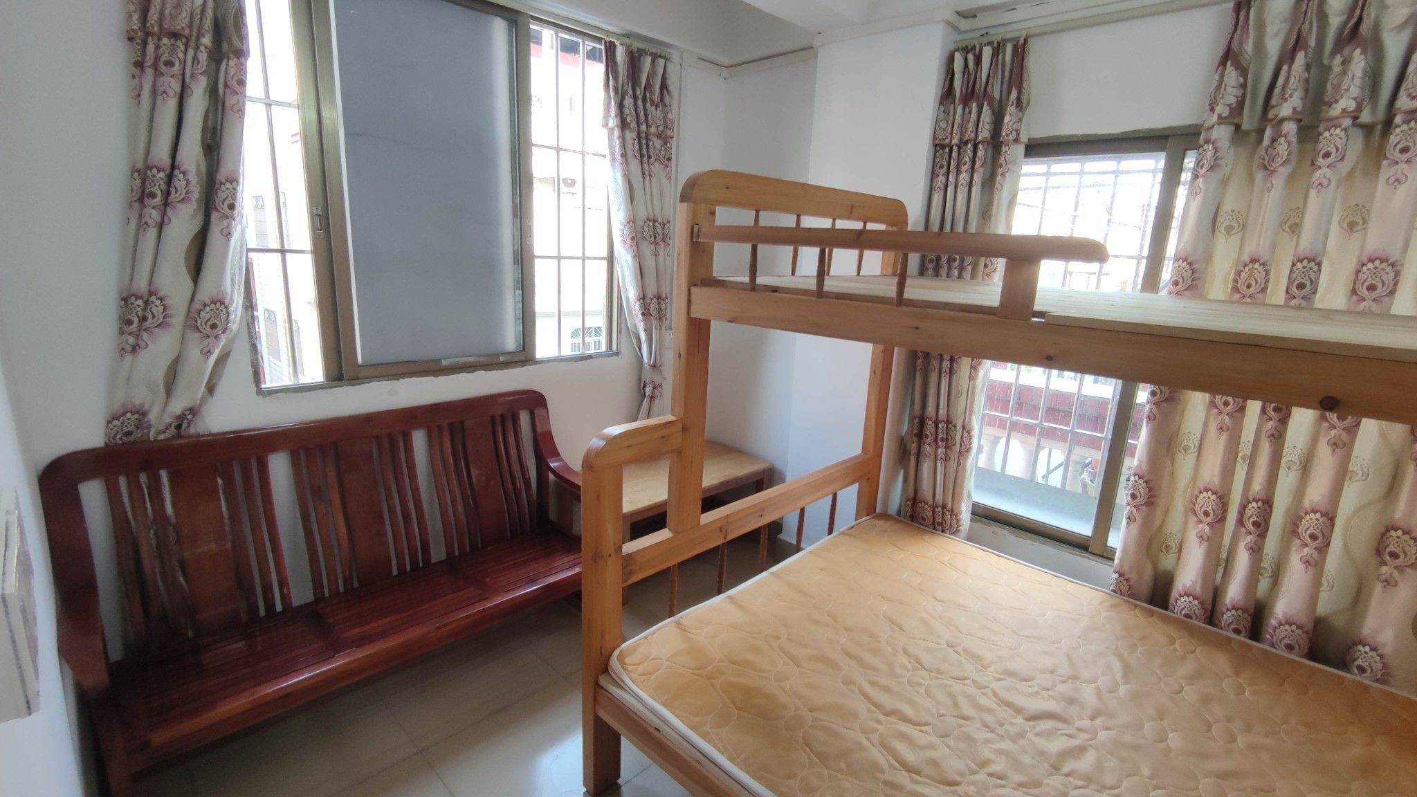 水蓝天天整租房源3