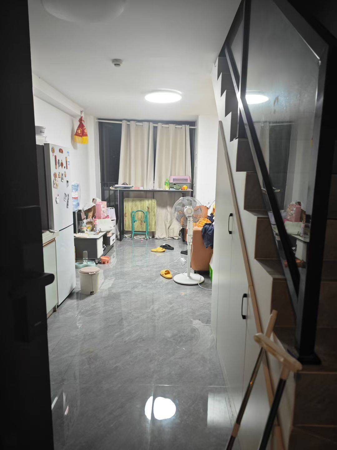 Nanning-Liangqing-100RMB/Night,Cozy Home,Clean&Comfy,No Gender Limit,Hustle & Bustle