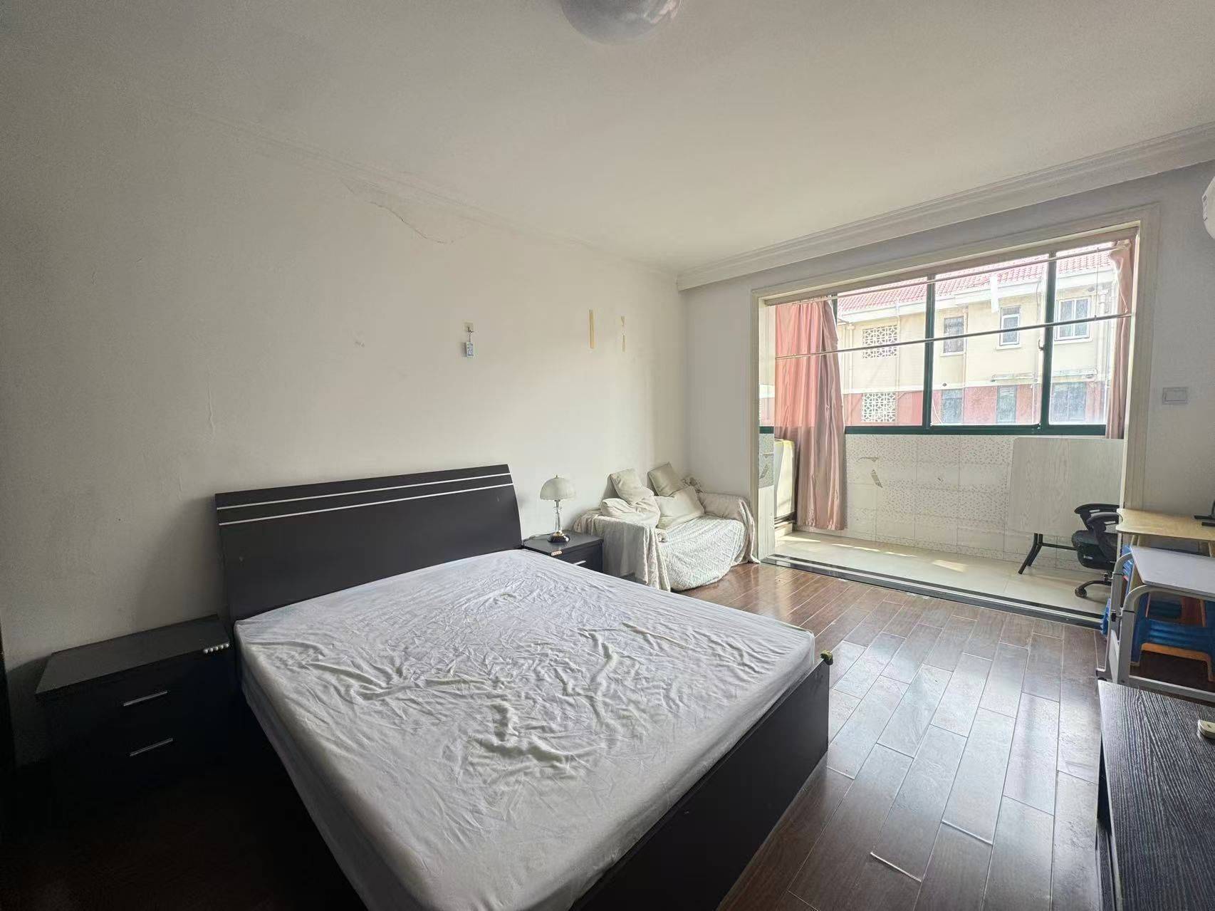 Shanghai-Pudong-Cozy Home,Clean&Comfy,No Gender Limit,Hustle & Bustle