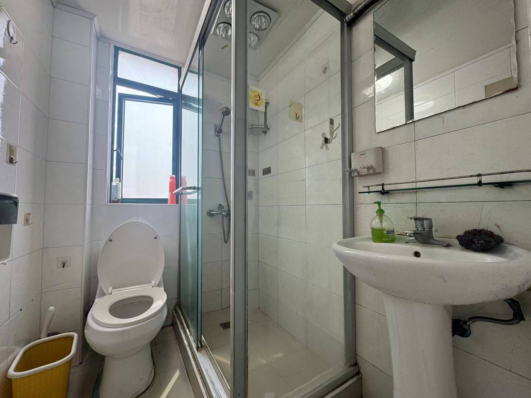 Shanghai-Pudong-Cozy Home,Clean&Comfy,No Gender Limit,Hustle & Bustle