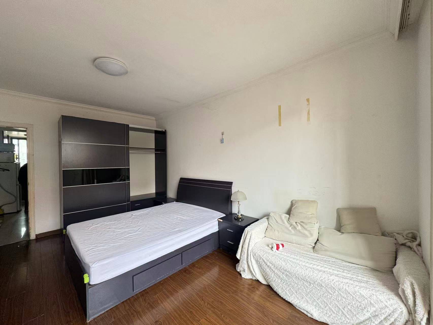 Shanghai-Pudong-Cozy Home,Clean&Comfy,No Gender Limit,Hustle & Bustle