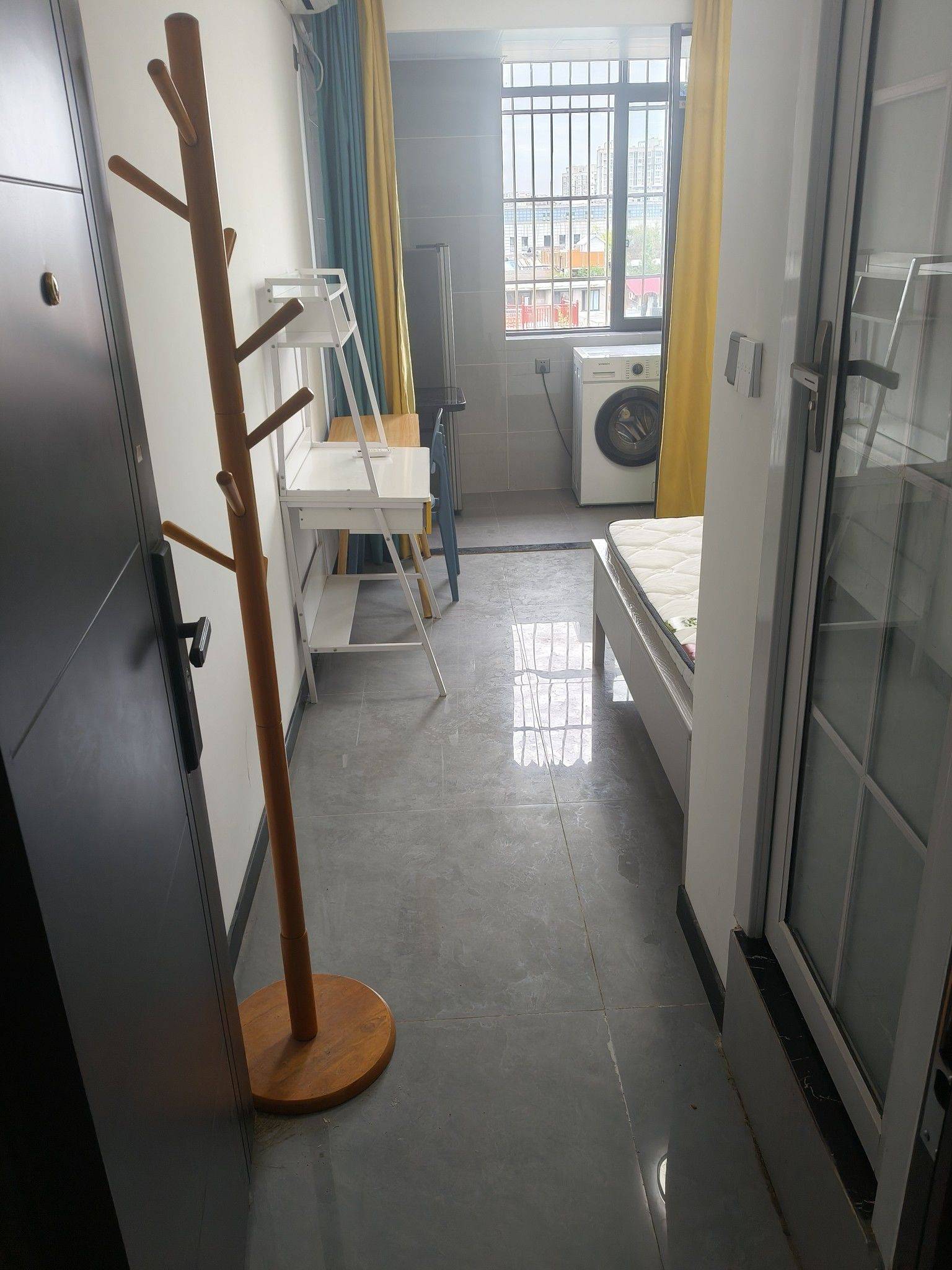 Chengdu-Wuhou-Cozy Home,Clean&Comfy,Hustle & Bustle,Chilled