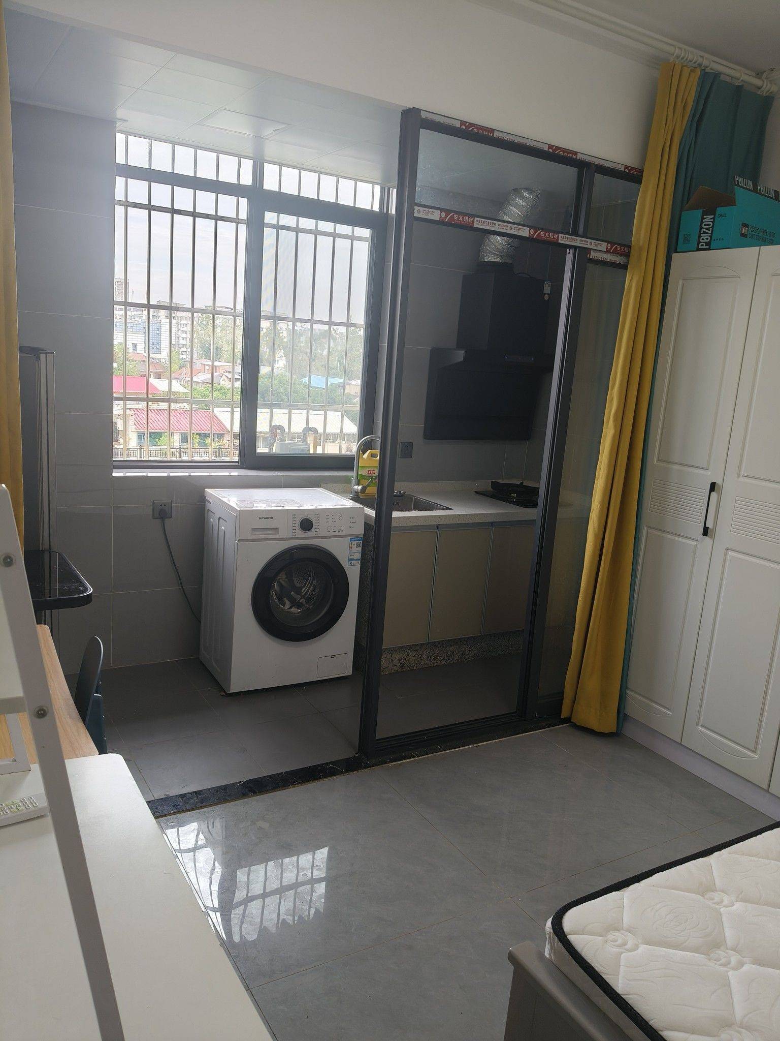 Chengdu-Wuhou-Cozy Home,Clean&Comfy,Hustle & Bustle,Chilled