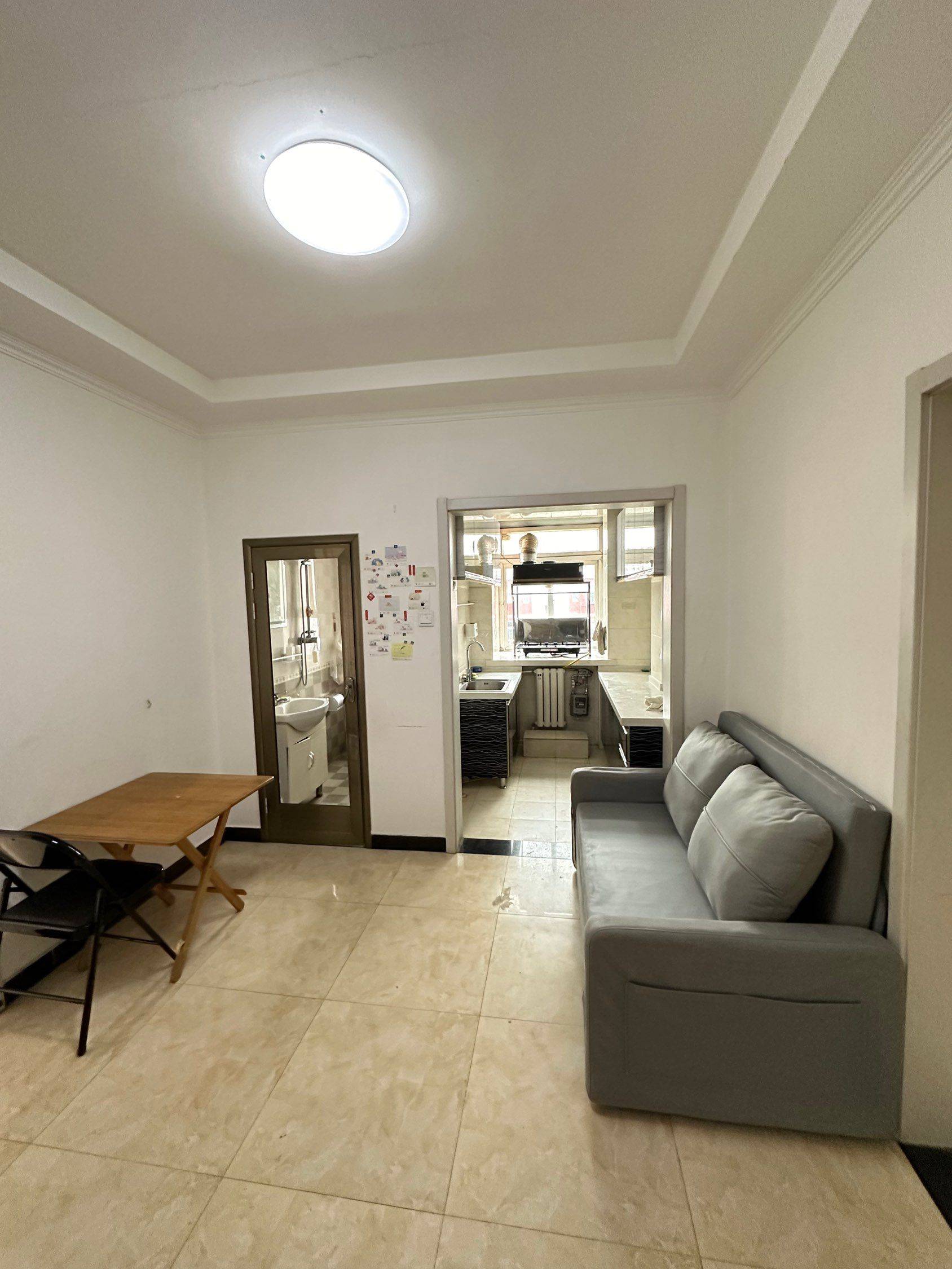 北京-昌平-🏠,👯♀️,找室友,合租,LGBTQ友好,寵物友好