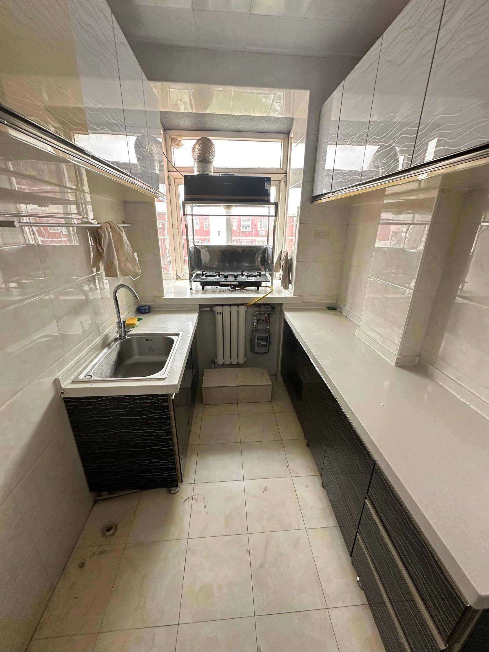 北京-昌平-🏠,👯♀️,找室友,合租,LGBTQ友好,寵物友好