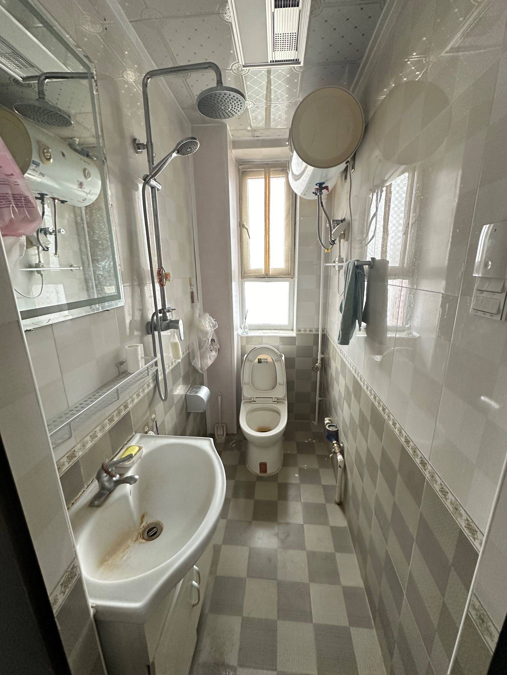 北京-昌平-🏠,👯♀️,找室友,合租,LGBTQ友好,寵物友好