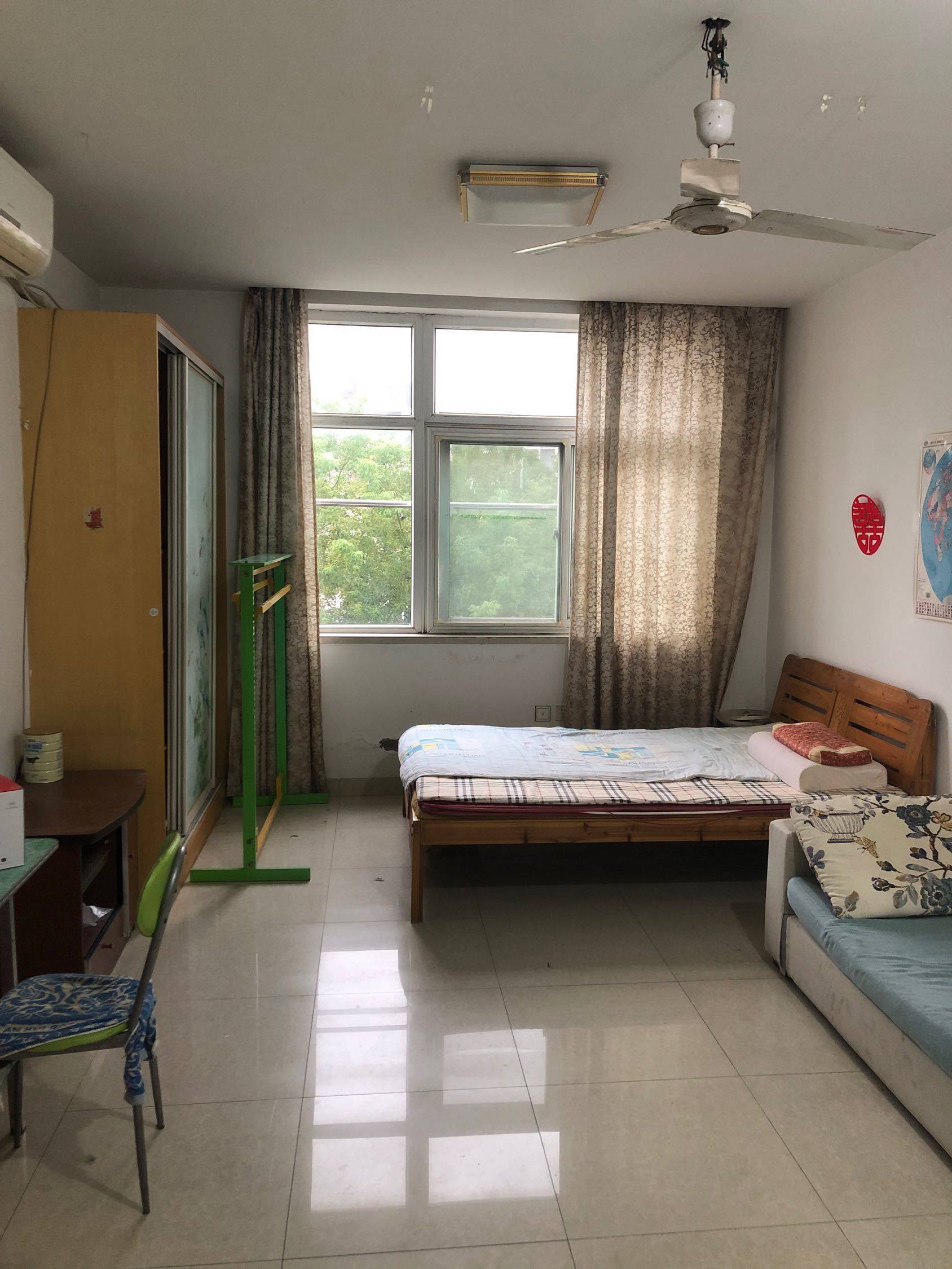 Hefei-Feixi County-Cozy Home,Clean&Comfy