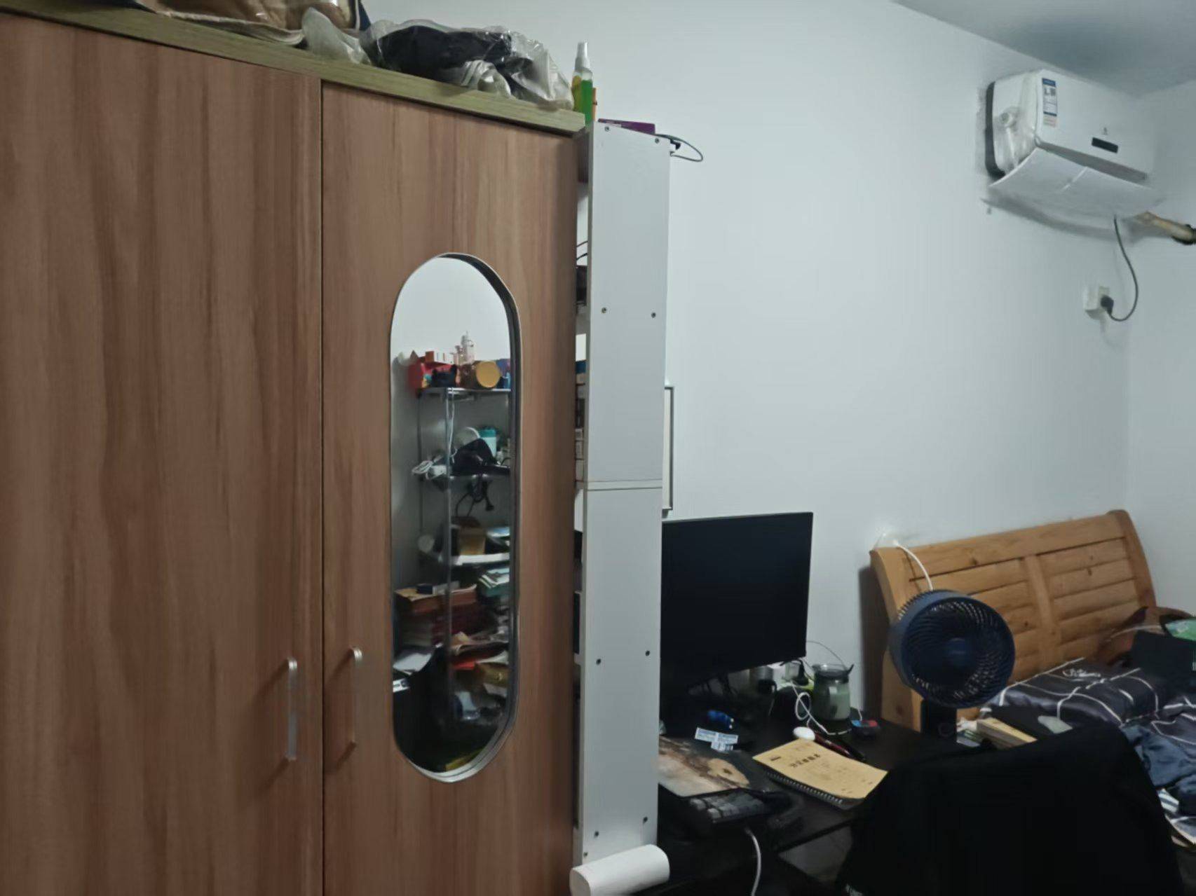 深圳 福田 | 香蜜湖家属楼12栋304_6