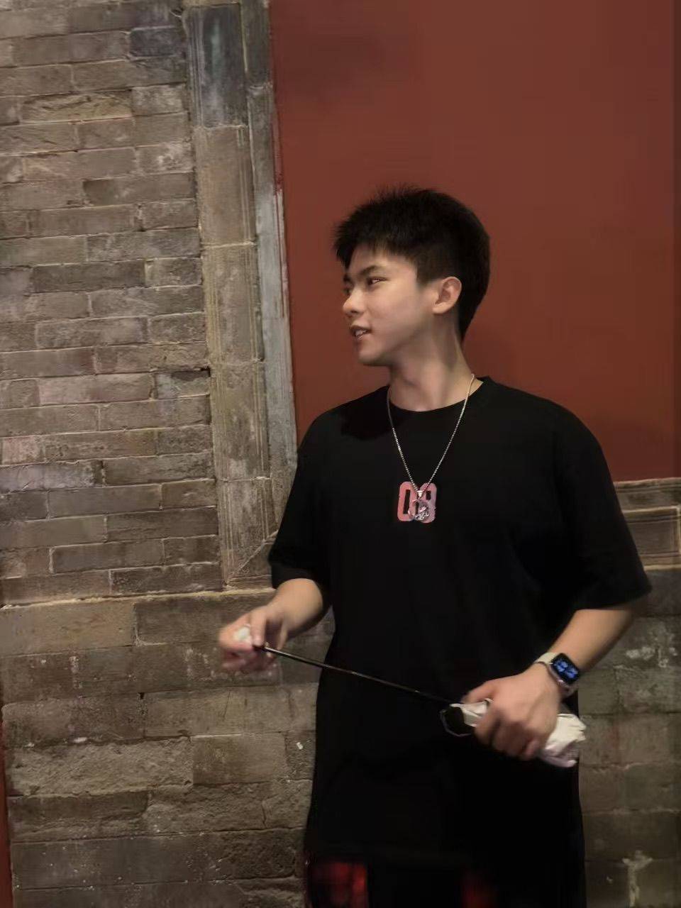 李亚鹏