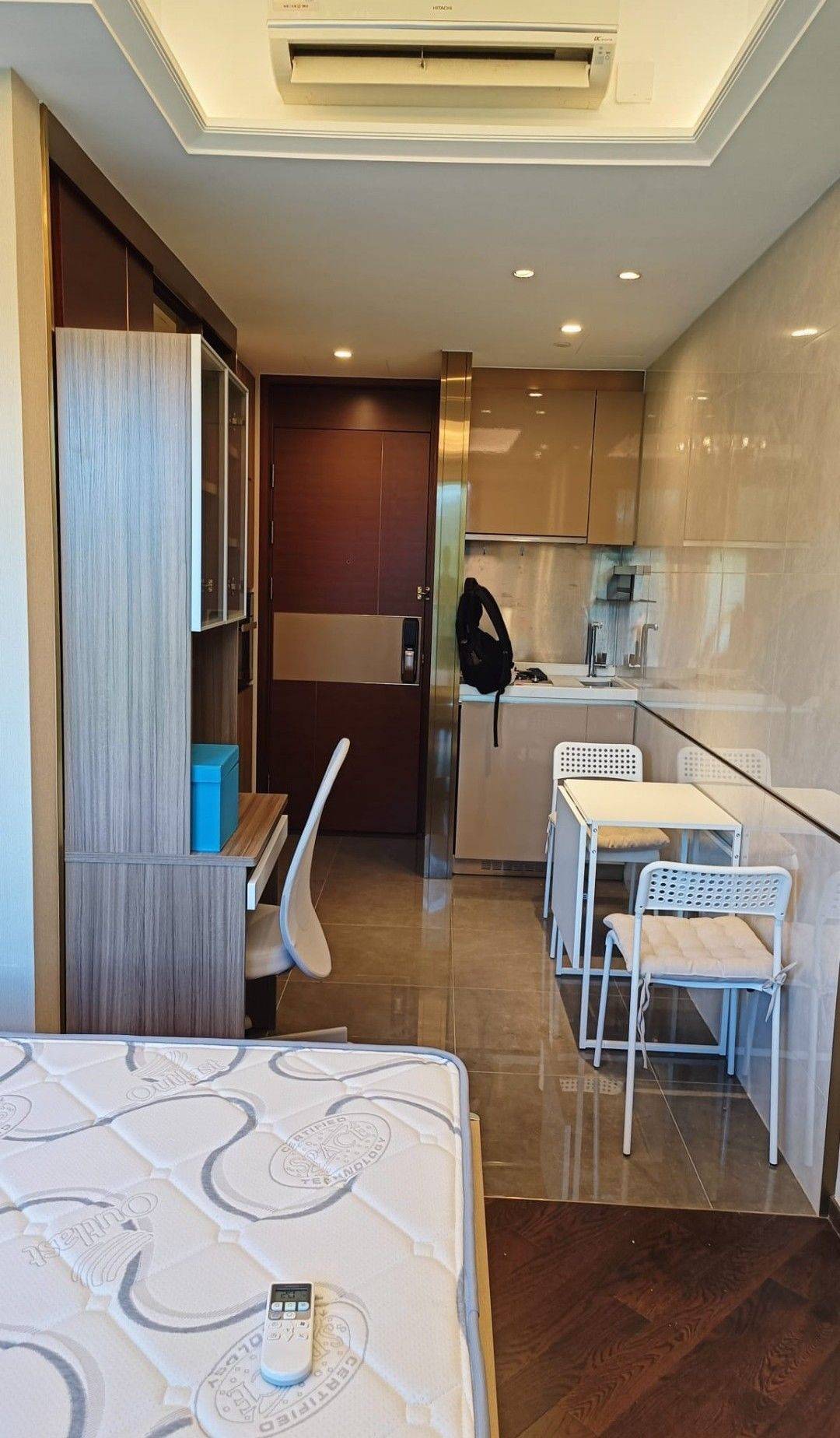 香港 新界 | 扫管笏路_6