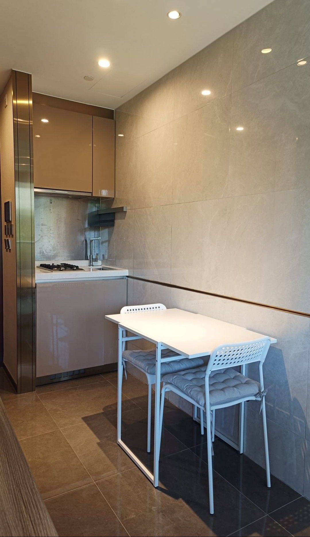 香港 新界 | 扫管笏路_5