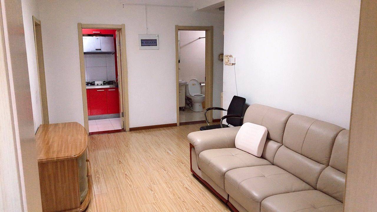 天津 濱海新 | 新城家园_8